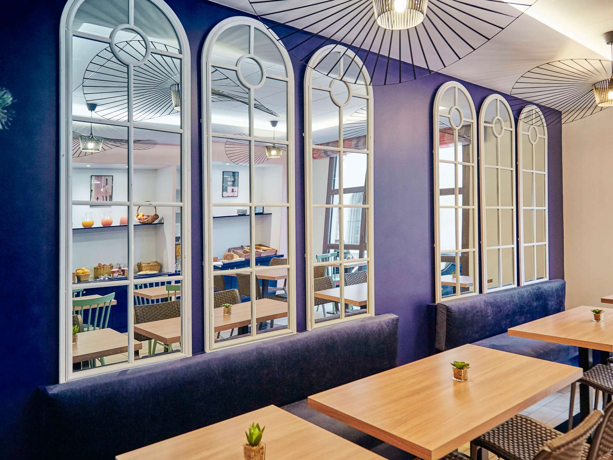 Foto - Aparthotel Adagio Aix-en-Provence Centre