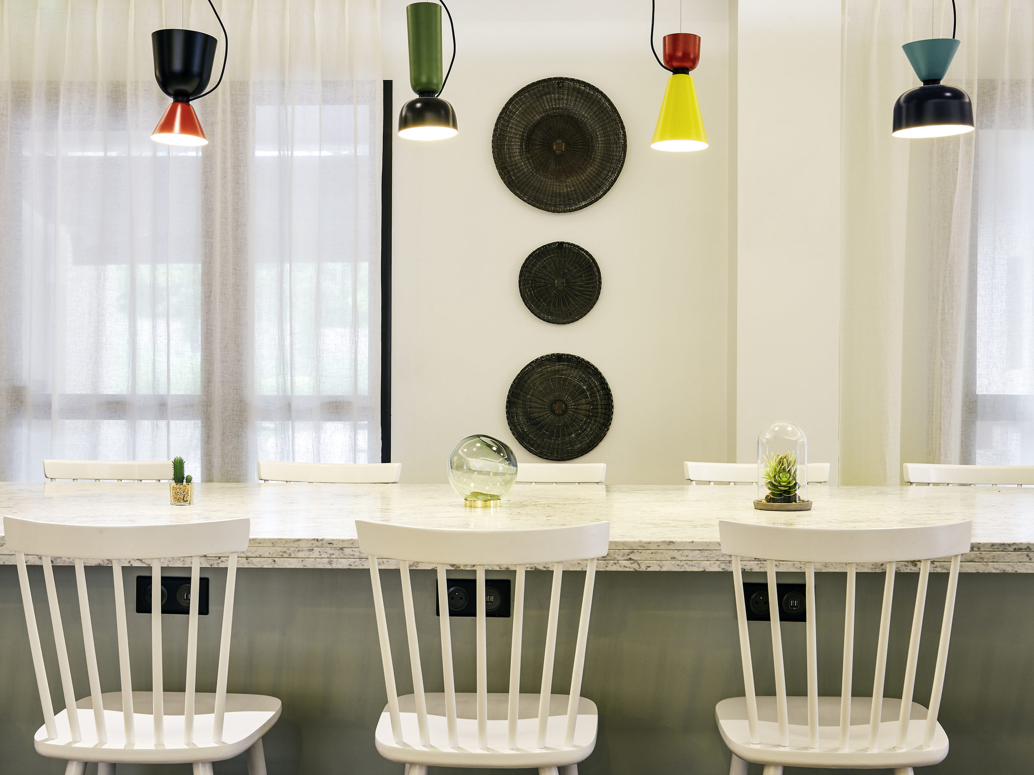 Foto - Aparthotel Adagio Aix-en-Provence Centre