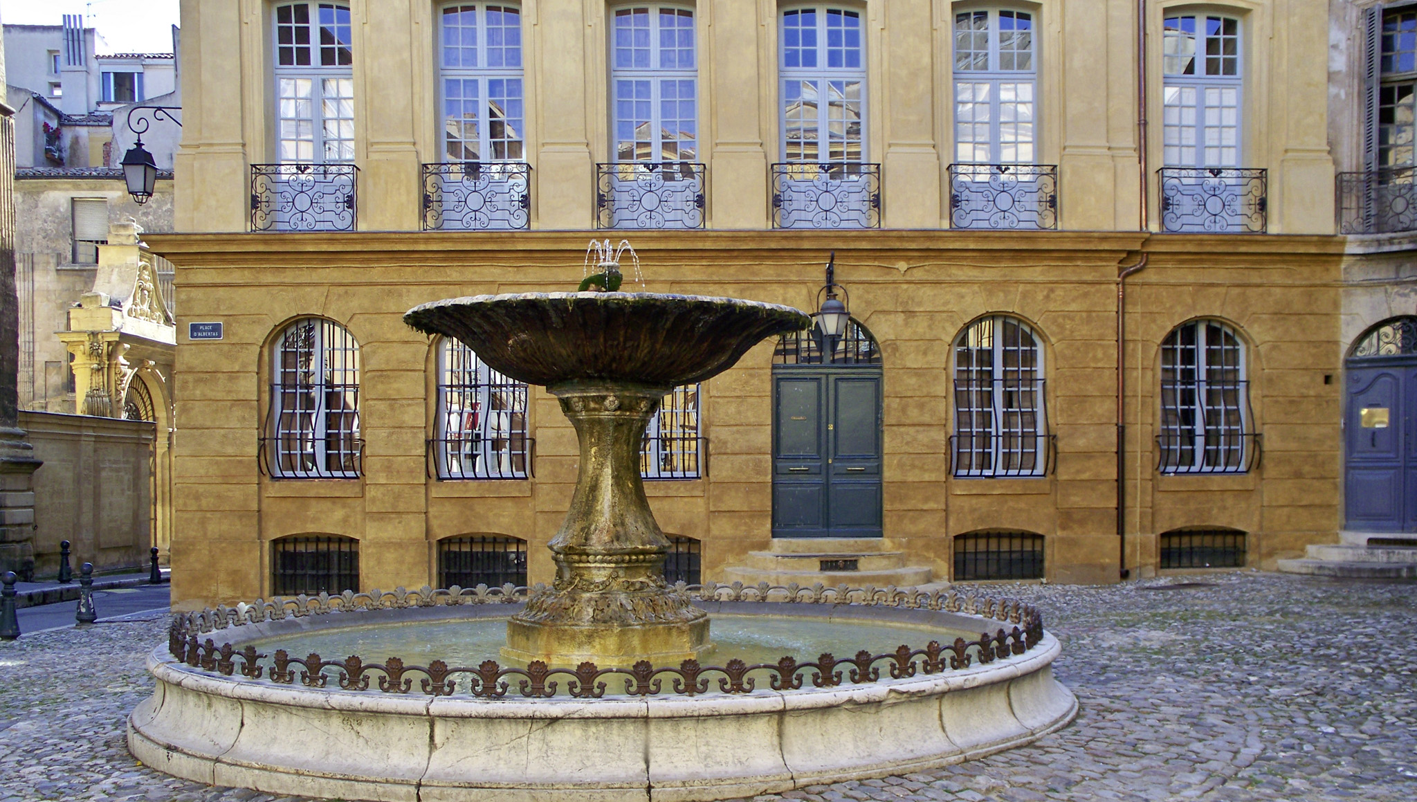 Hotels In Aix En Provence Centre Hotels In Aix En Provence Centre