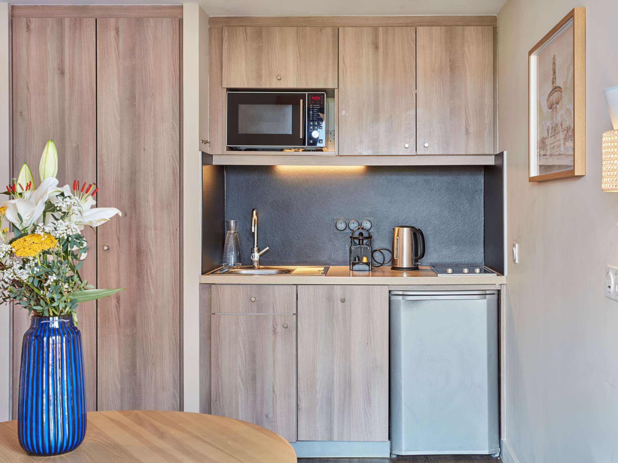 Foto - Aparthotel Adagio Aix-en-Provence Centre