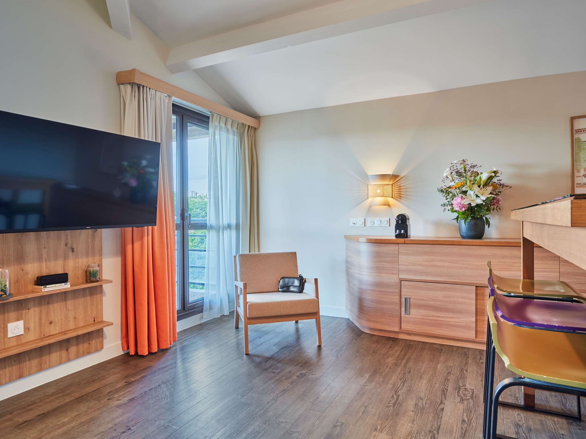 Foto - Aparthotel Adagio Aix-en-Provence Centre