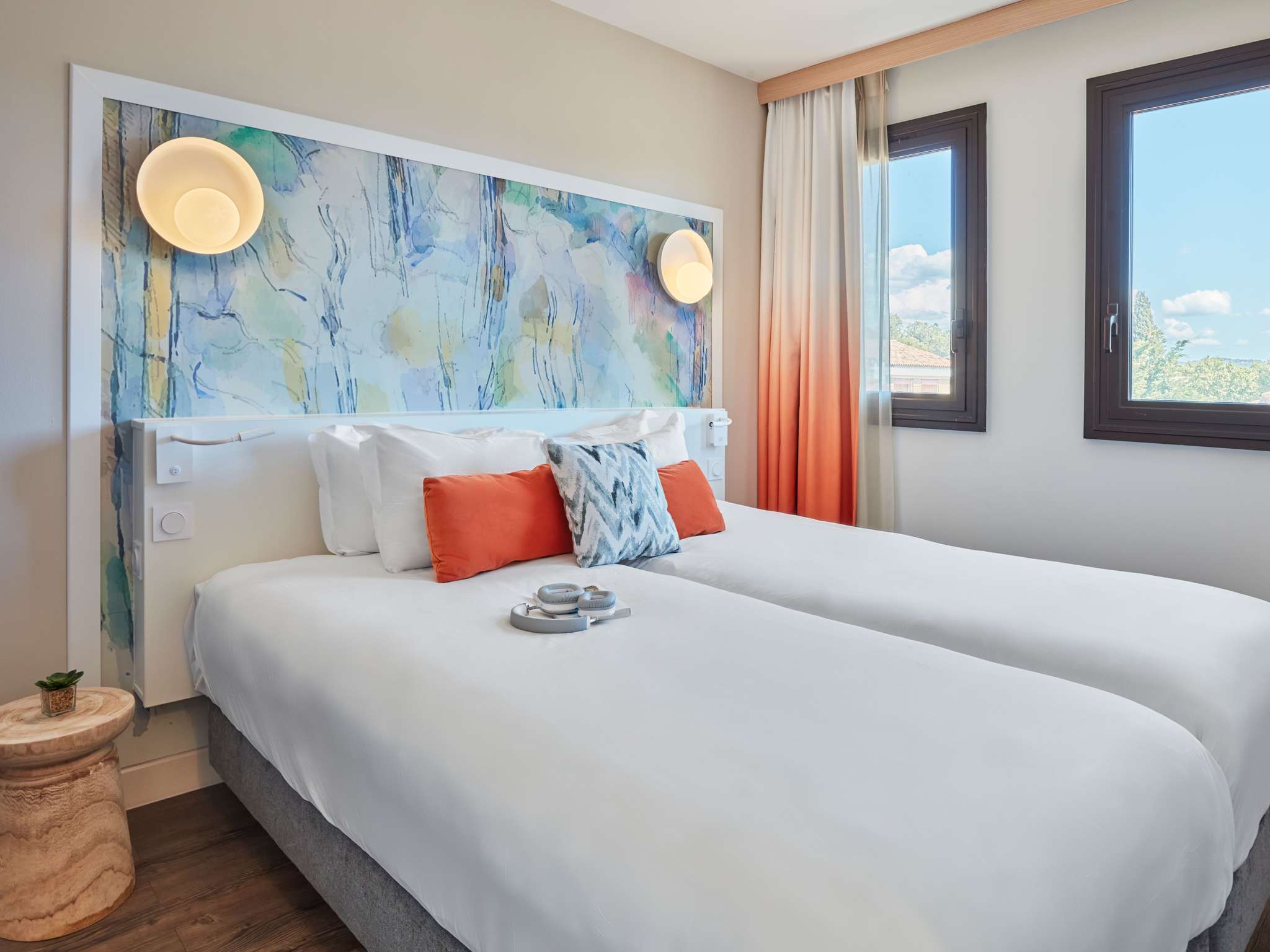 Foto - Aparthotel Adagio Aix-en-Provence Centre