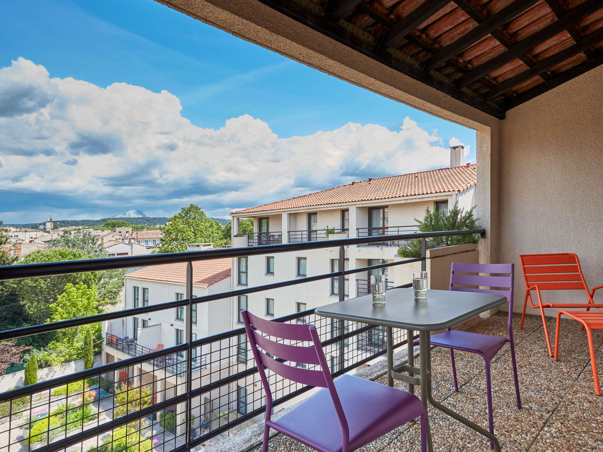 Foto - Aparthotel Adagio Aix-en-Provence Centre