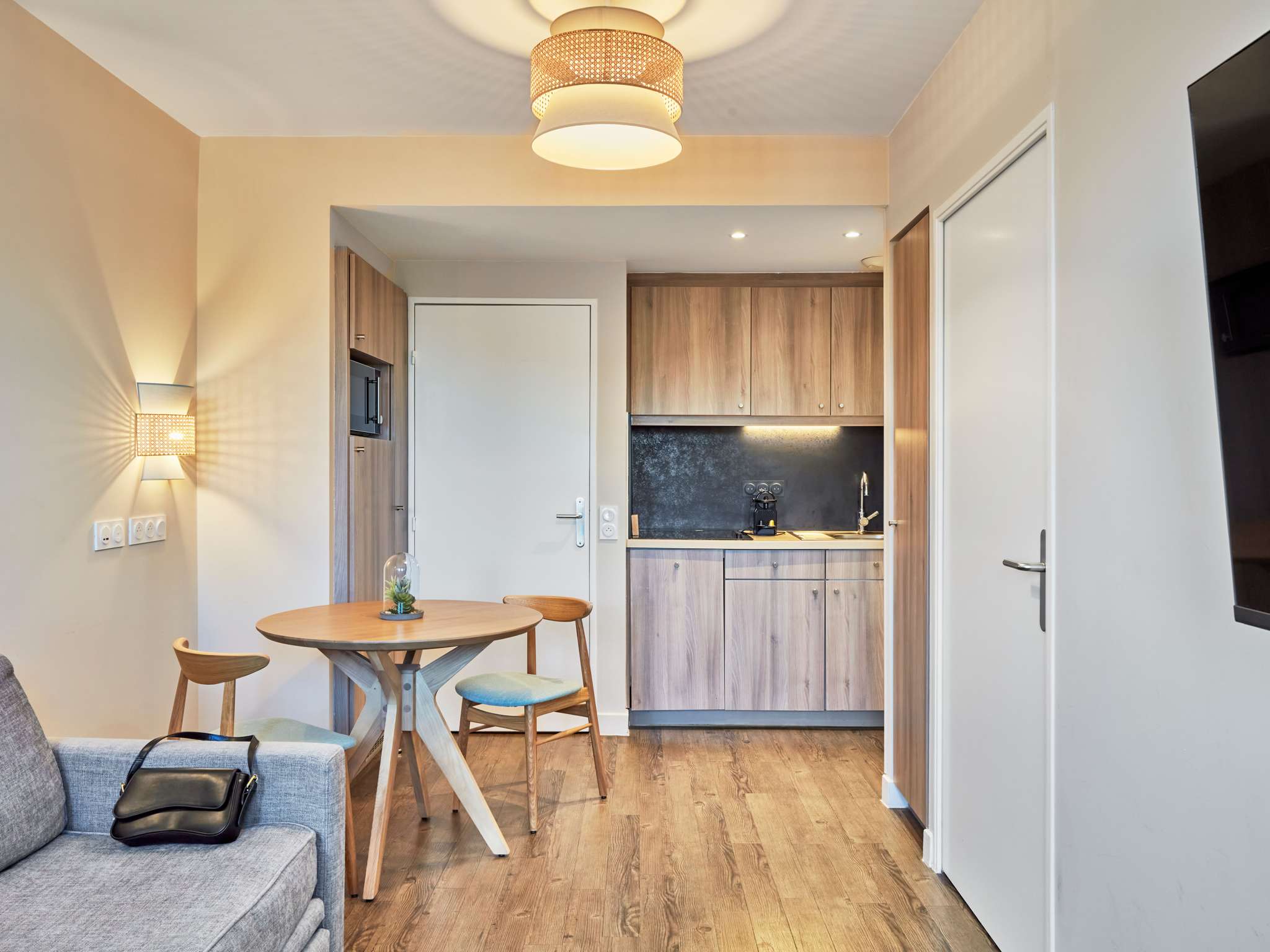 Foto - Aparthotel Adagio Aix-en-Provence Centre