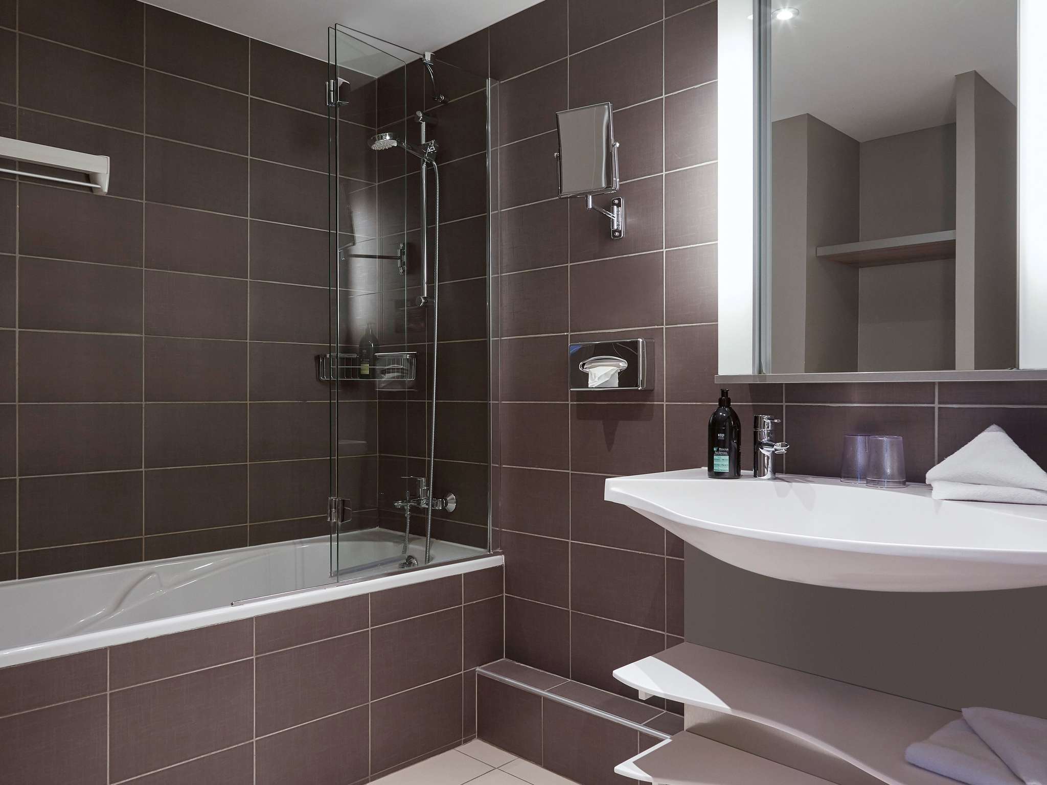 Foto - Aparthotel Adagio Aix-en-Provence Centre