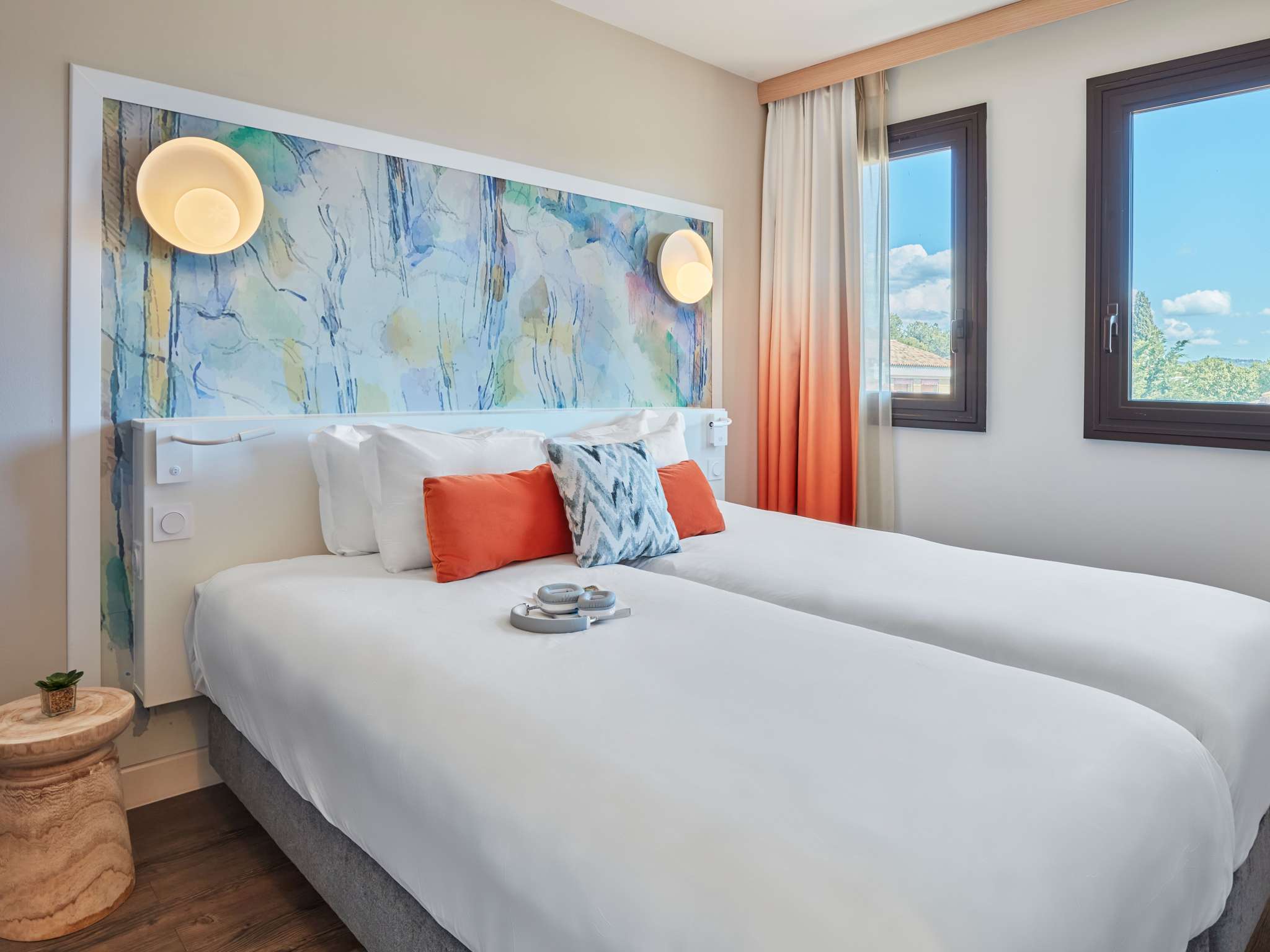 Foto - Aparthotel Adagio Aix-en-Provence Centre