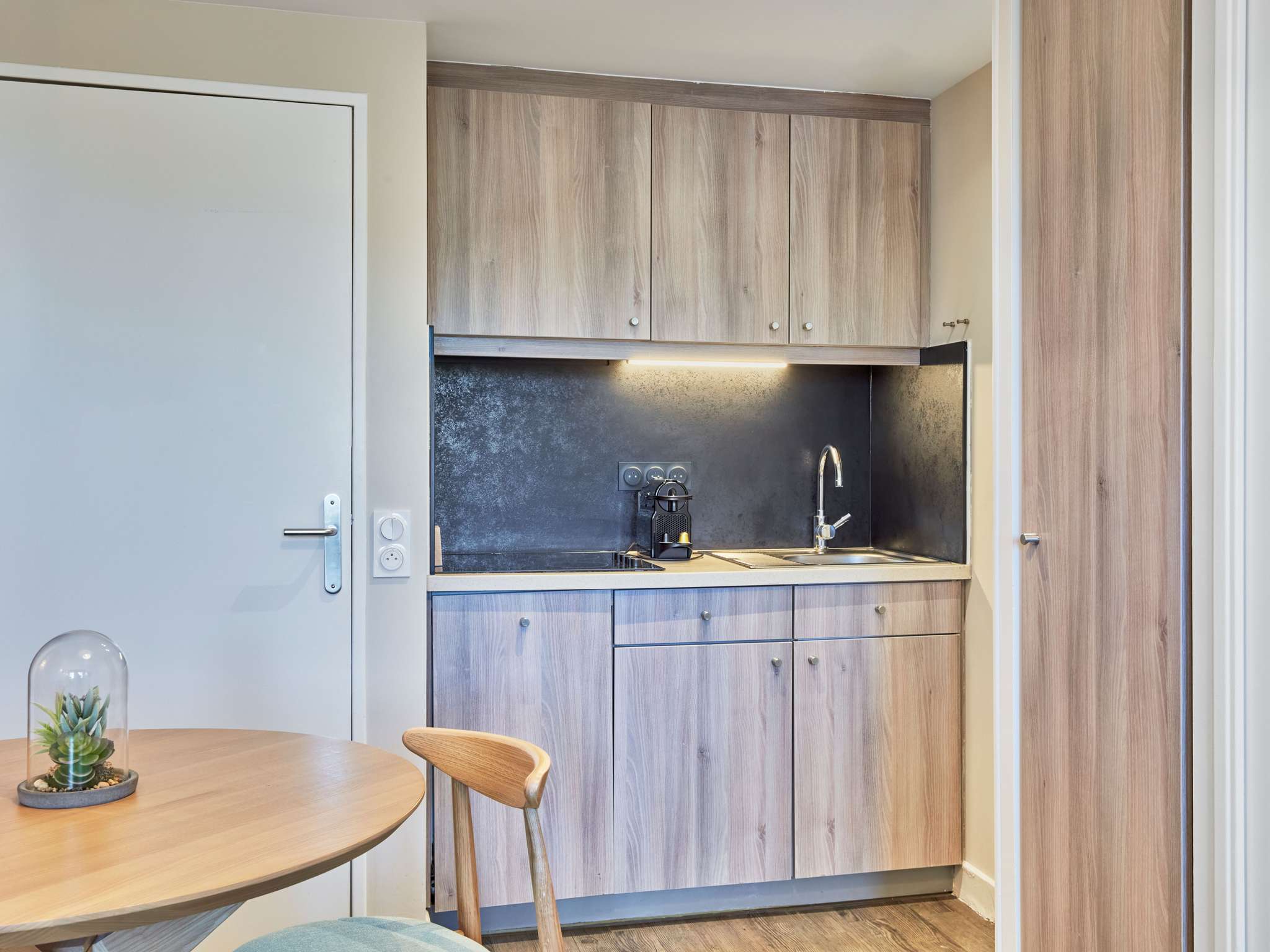 Foto - Aparthotel Adagio Aix-en-Provence Centre