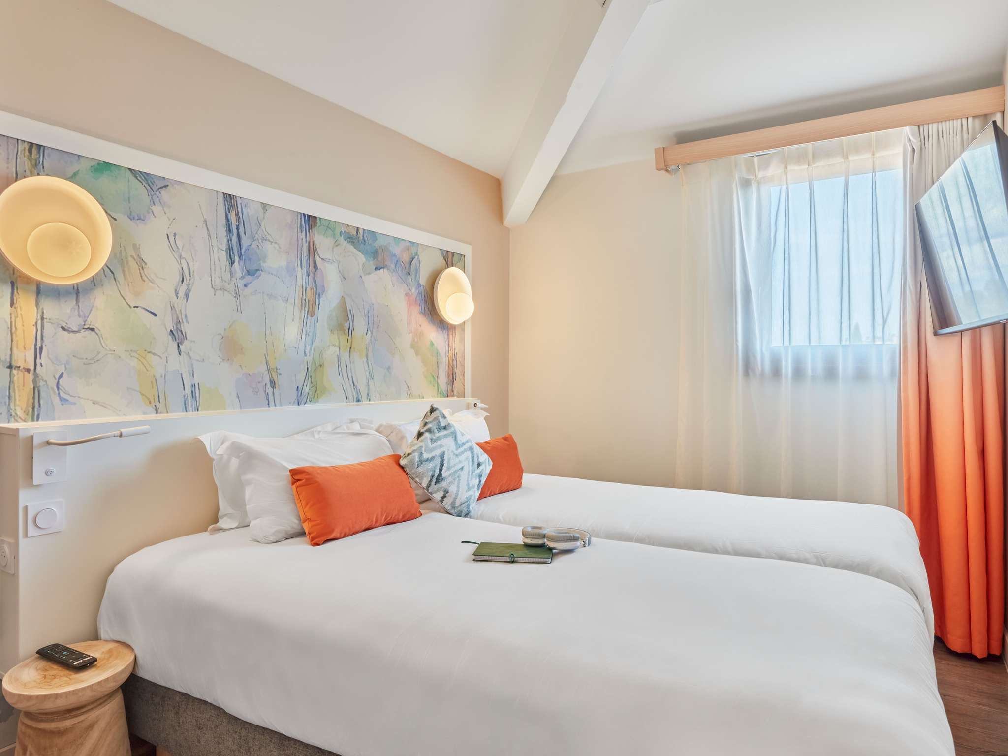 Foto - Aparthotel Adagio Aix-en-Provence Centre