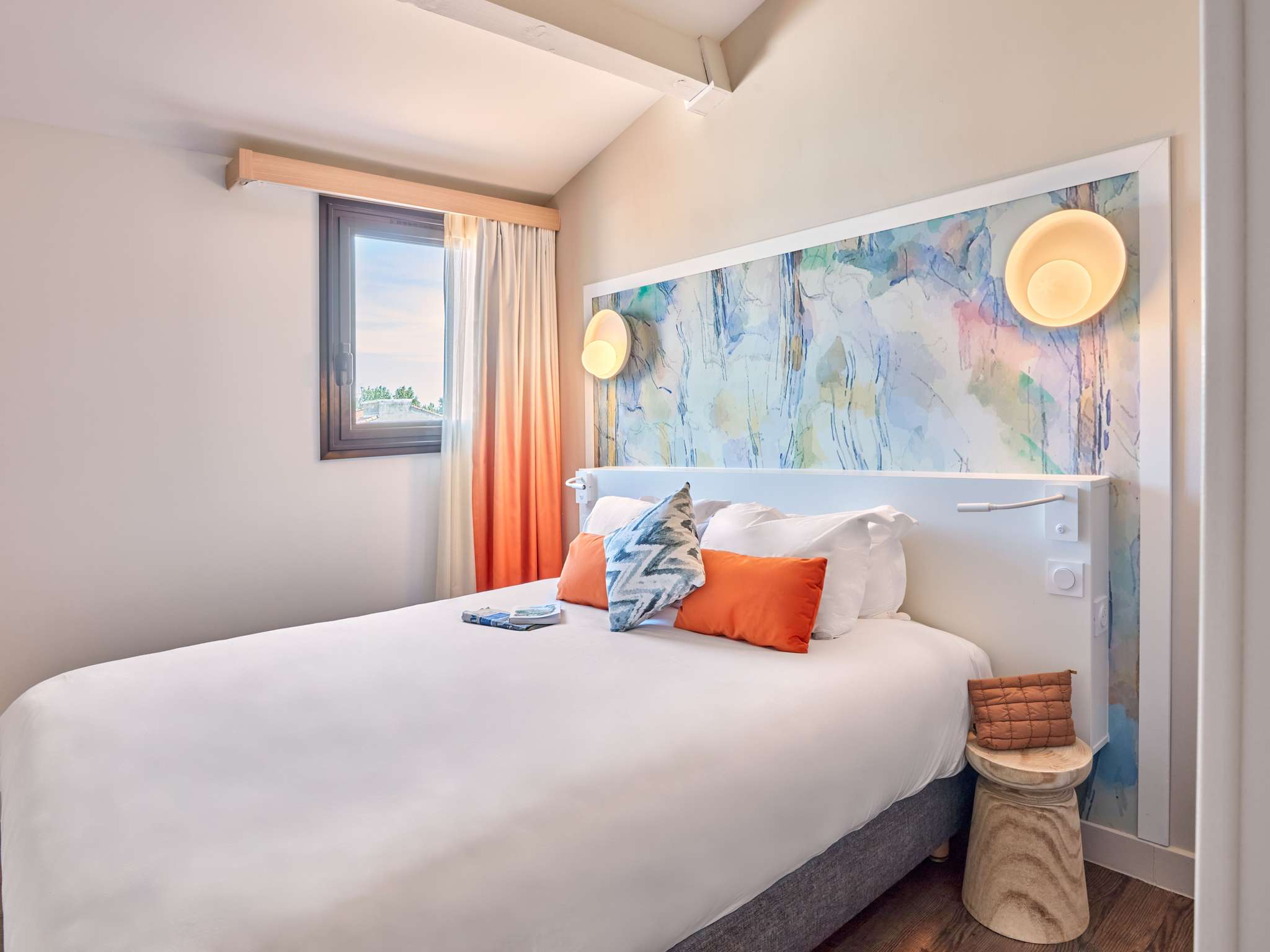 Foto - Aparthotel Adagio Aix-en-Provence Centre