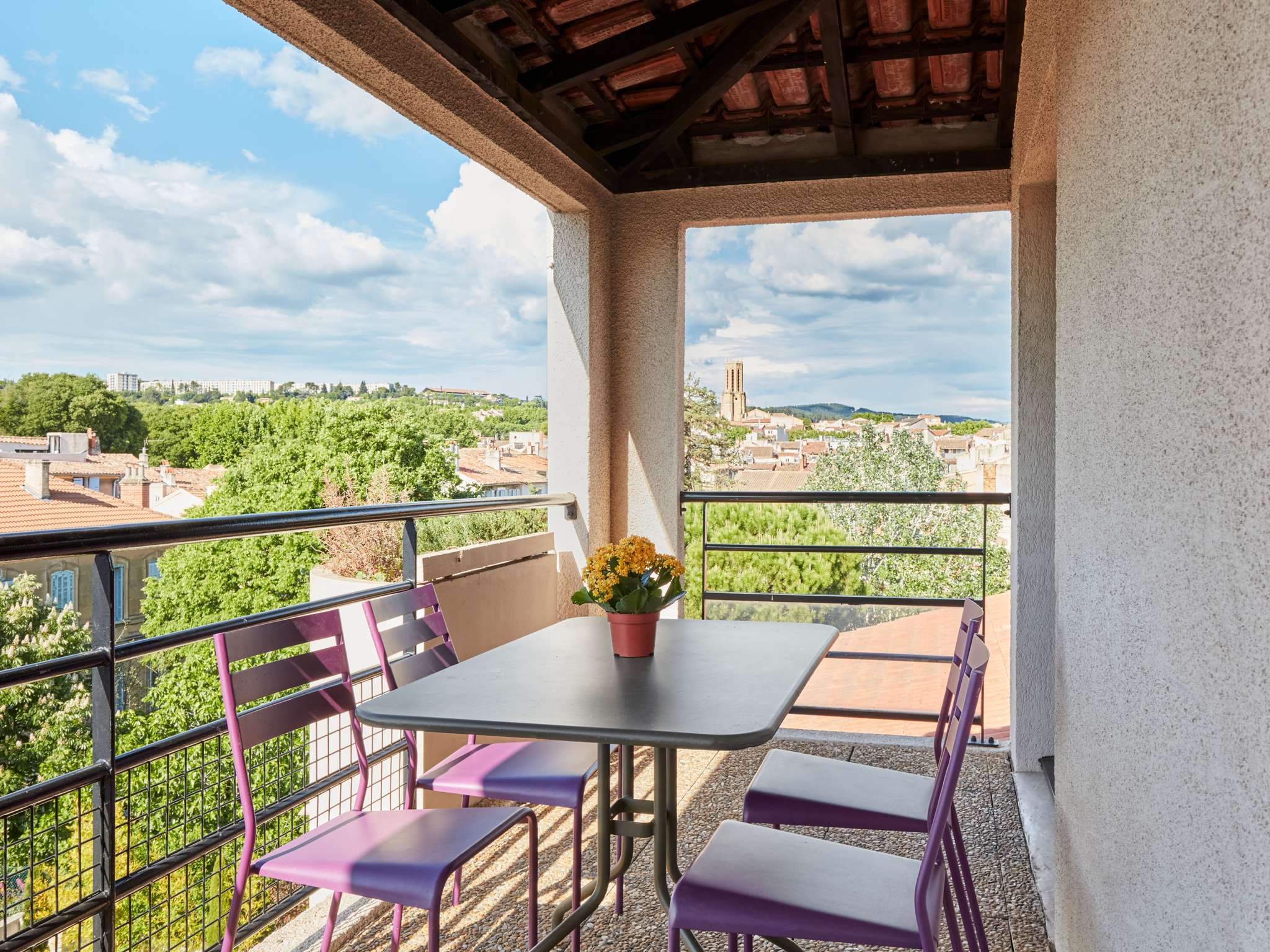 Foto - Aparthotel Adagio Aix-en-Provence Centre