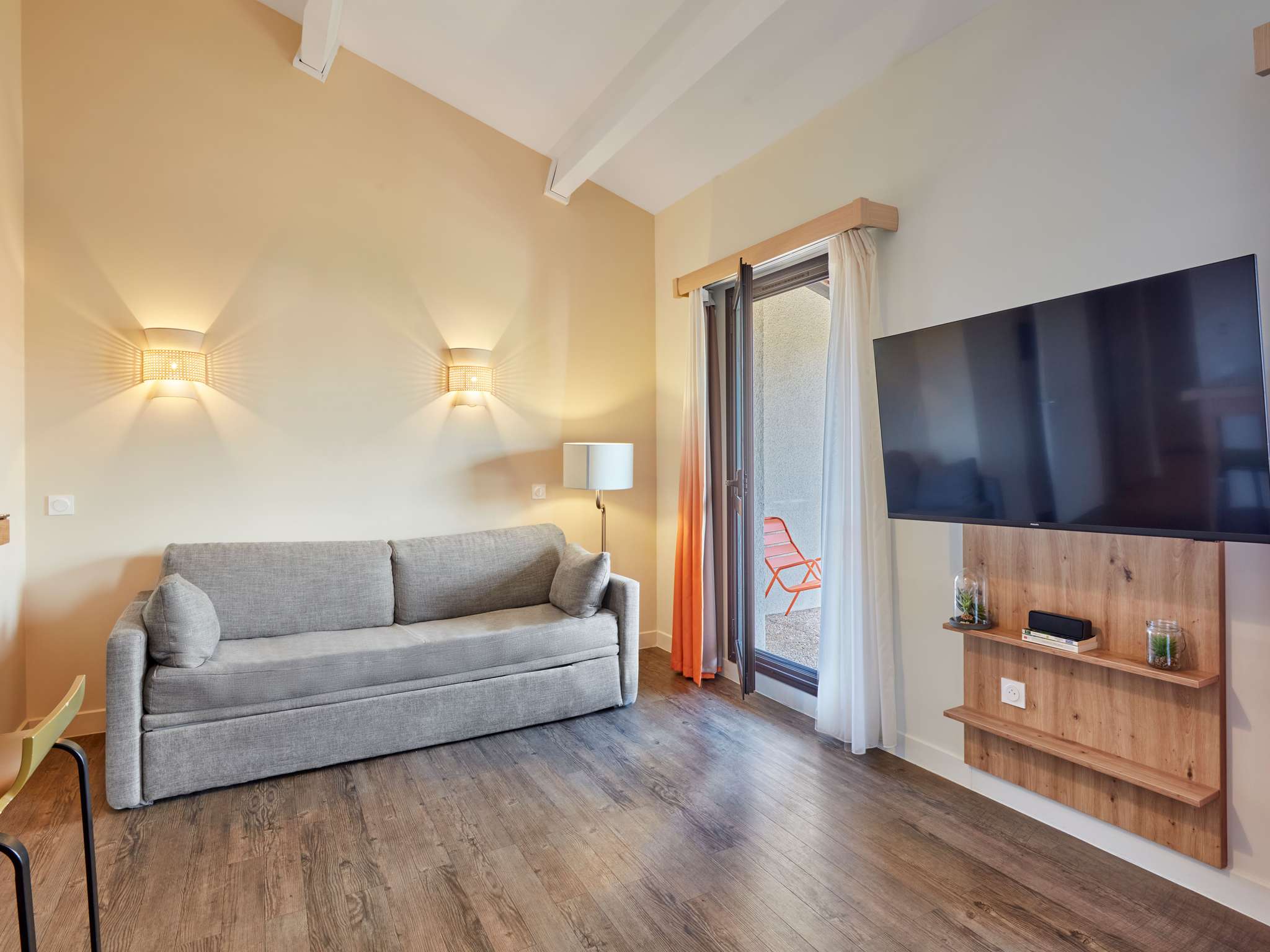 Foto - Aparthotel Adagio Aix-en-Provence Centre