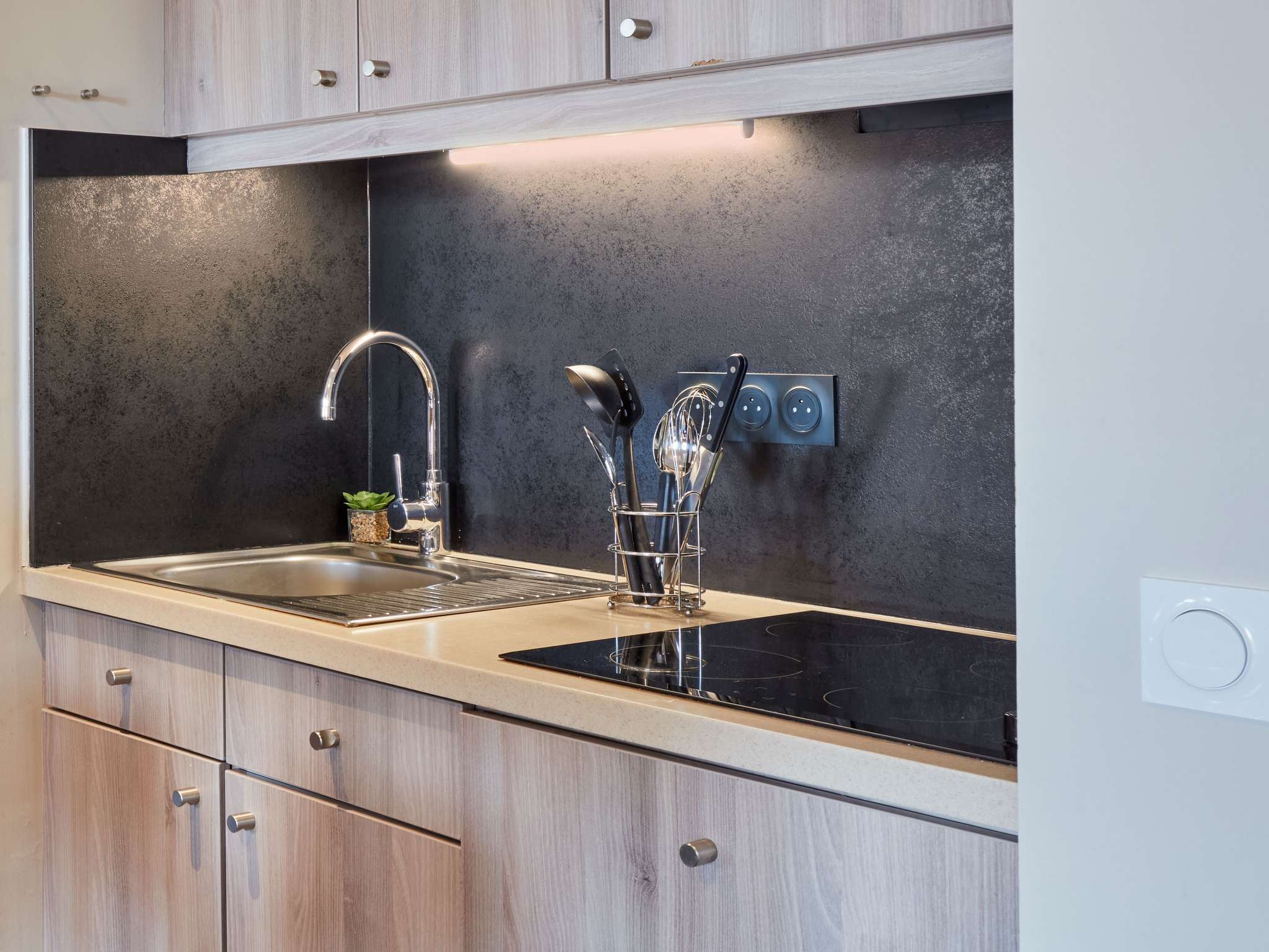 Foto - Aparthotel Adagio Aix-en-Provence Centre