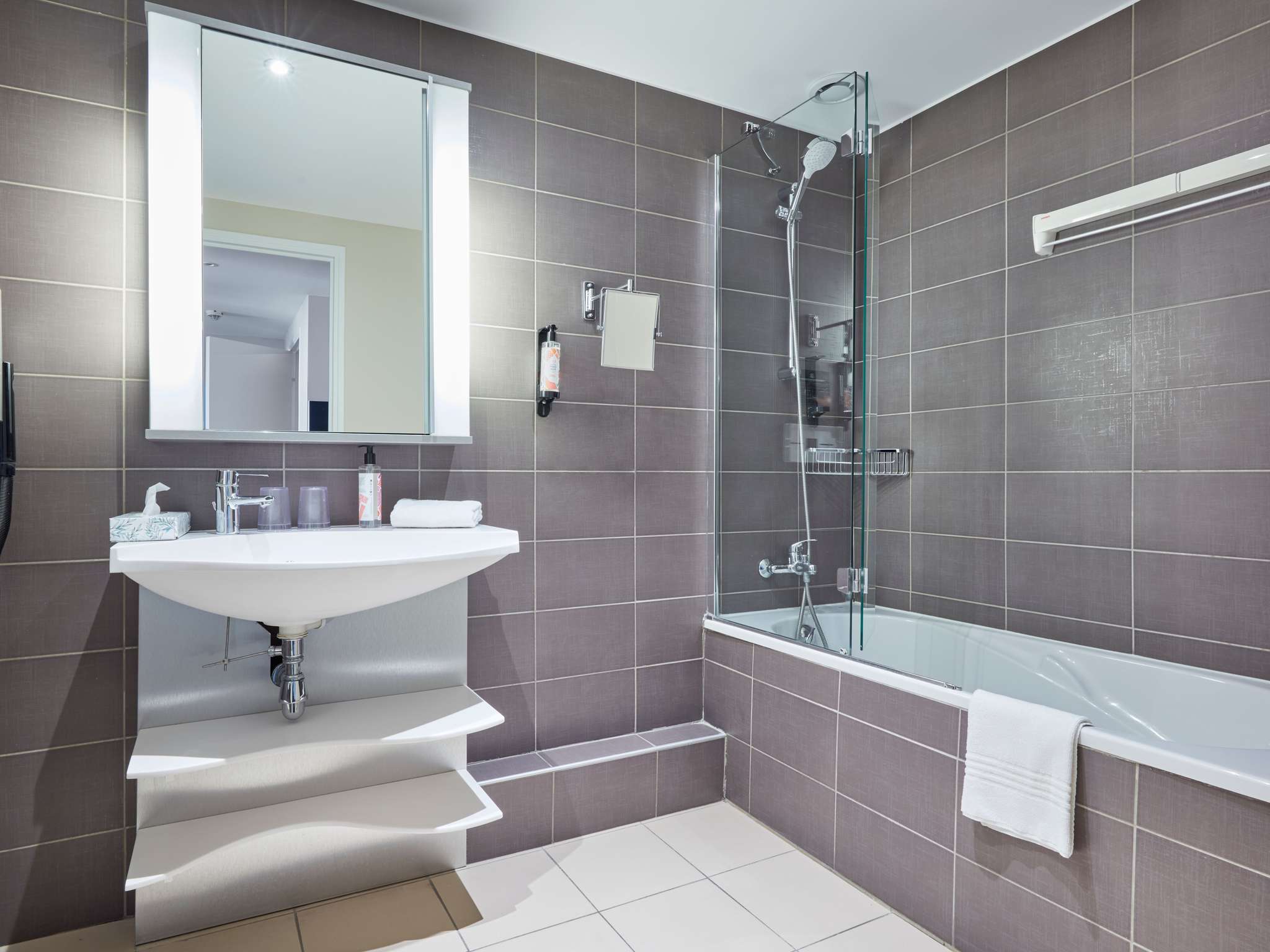 Foto - Aparthotel Adagio Aix-en-Provence Centre