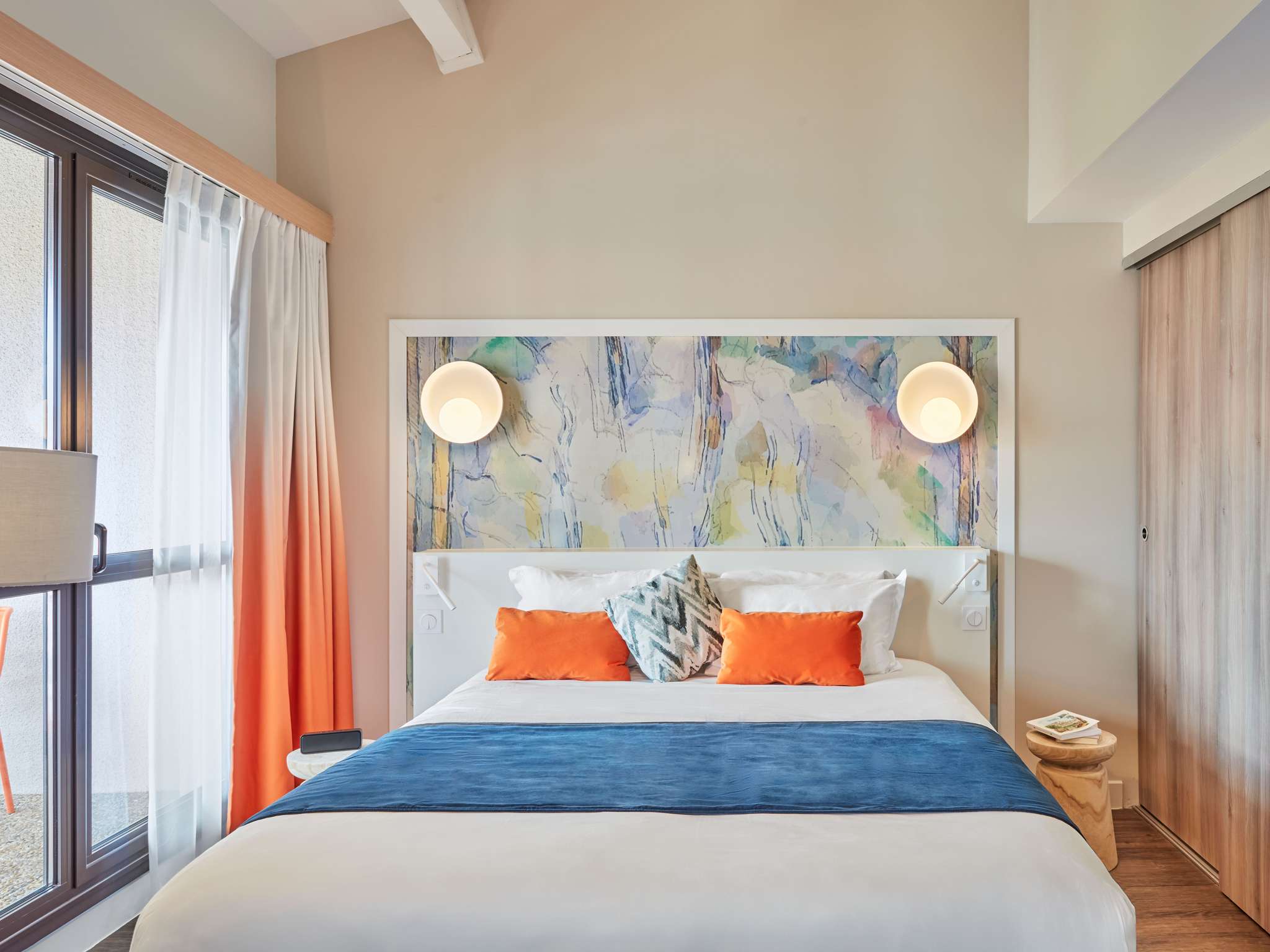 Foto - Aparthotel Adagio Aix-en-Provence Centre