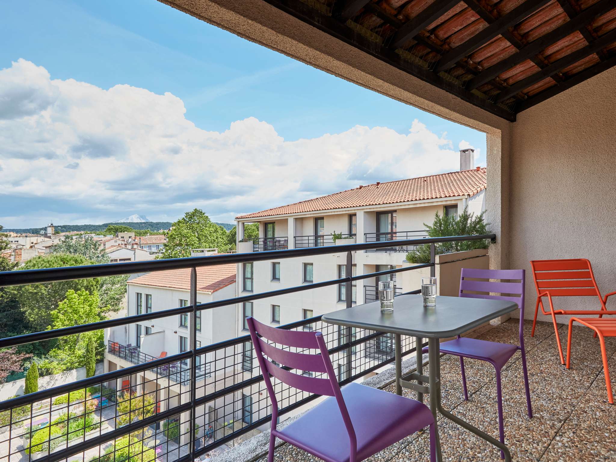 Foto - Aparthotel Adagio Aix-en-Provence Centre