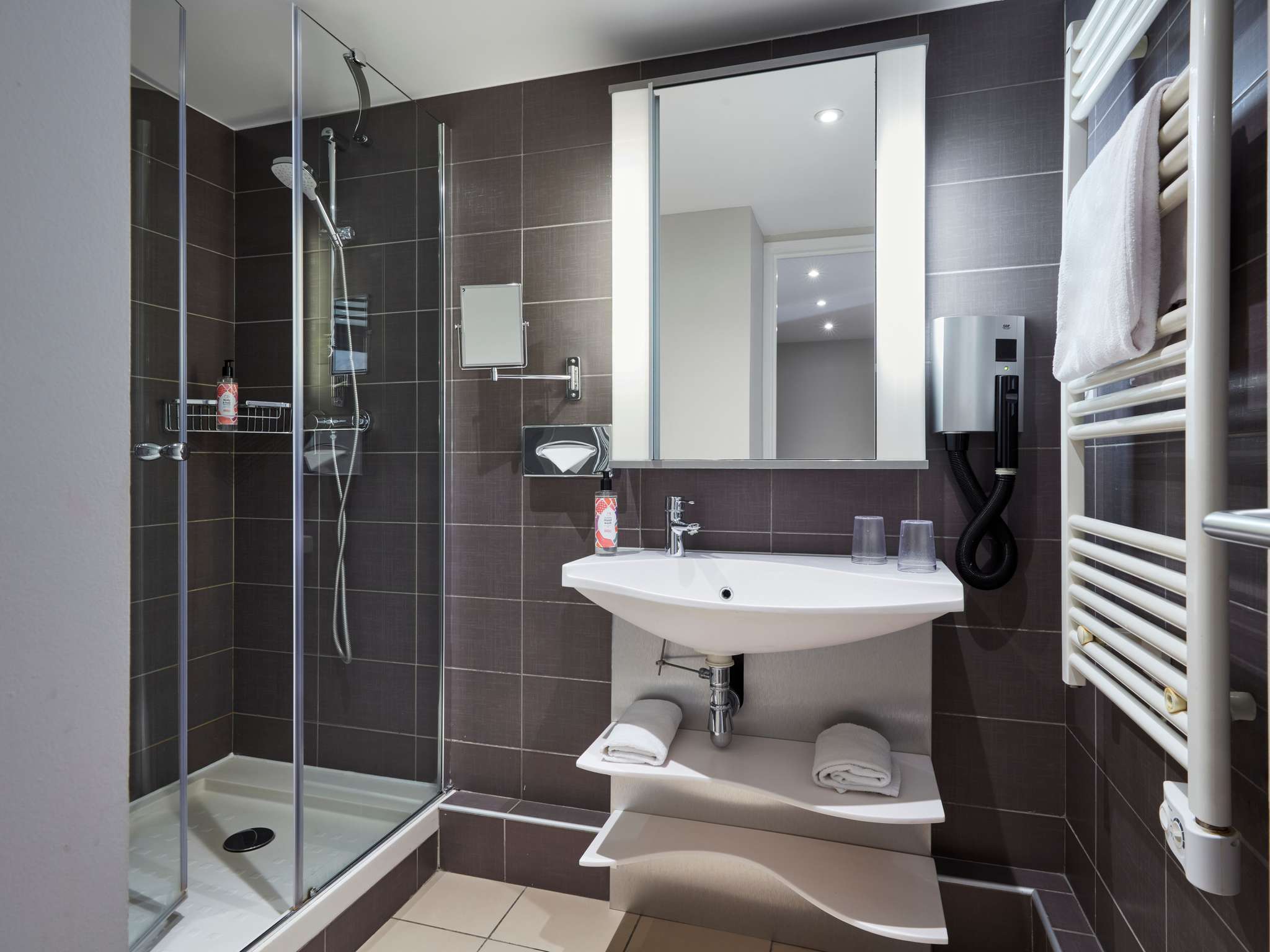 Foto - Aparthotel Adagio Aix-en-Provence Centre