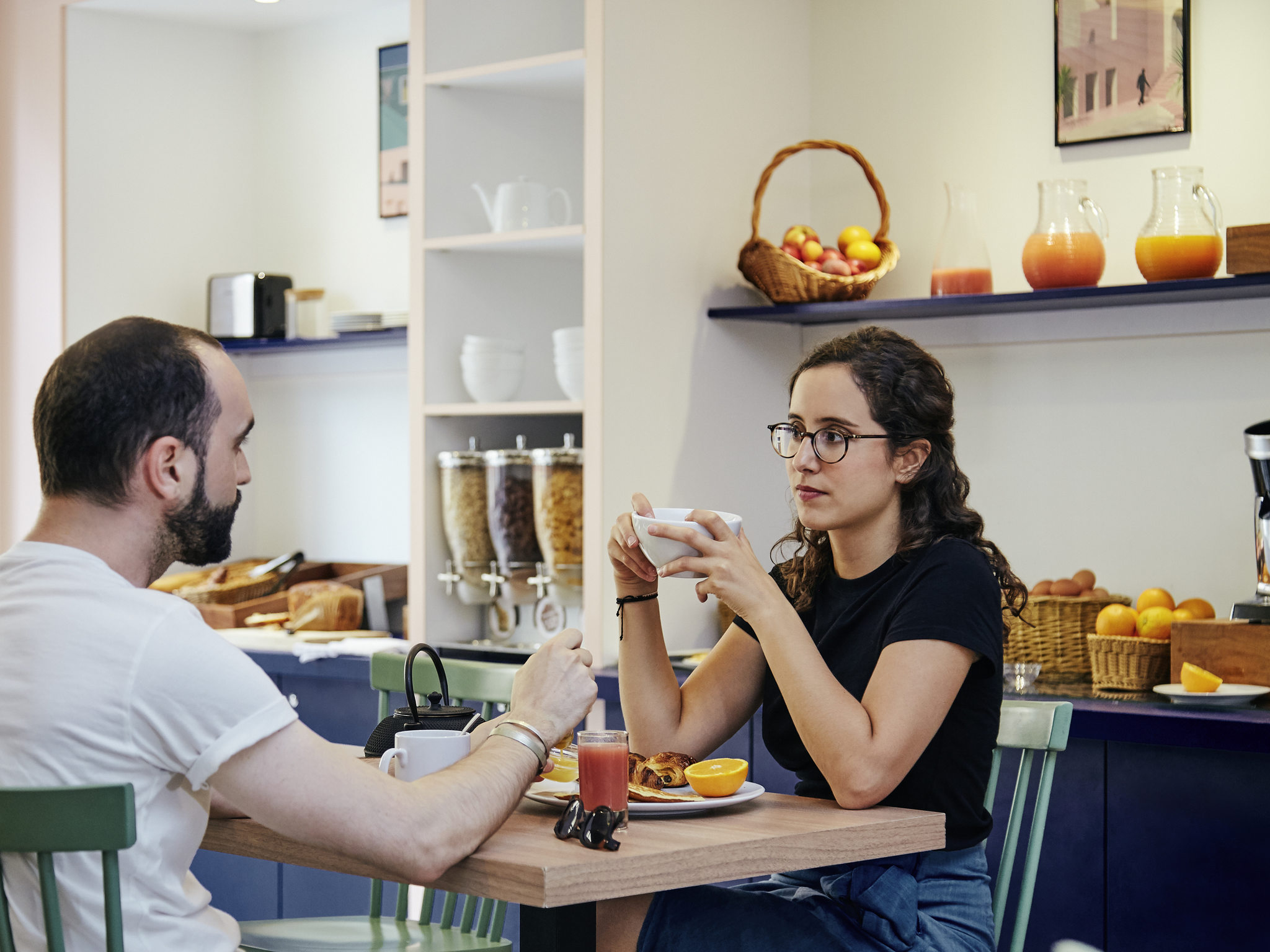 Foto - Aparthotel Adagio Aix-en-Provence Centre