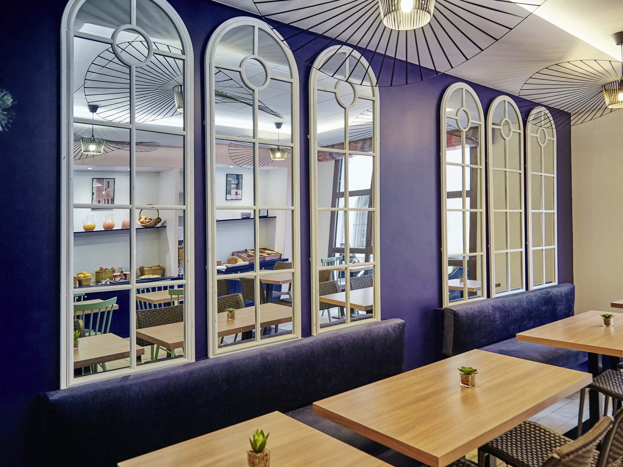 Foto - Aparthotel Adagio Aix-en-Provence Centre