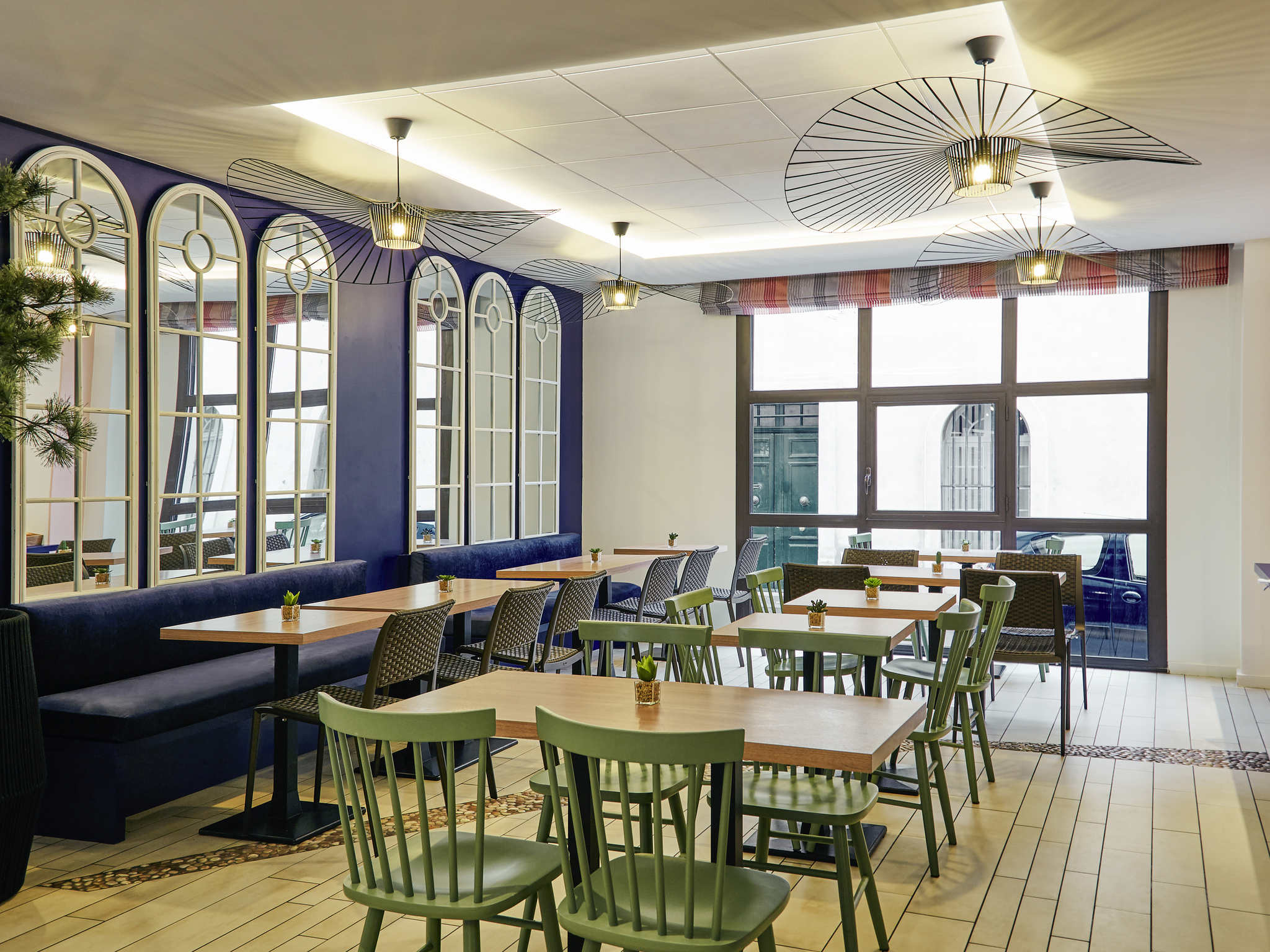 Foto - Aparthotel Adagio Aix-en-Provence Centre