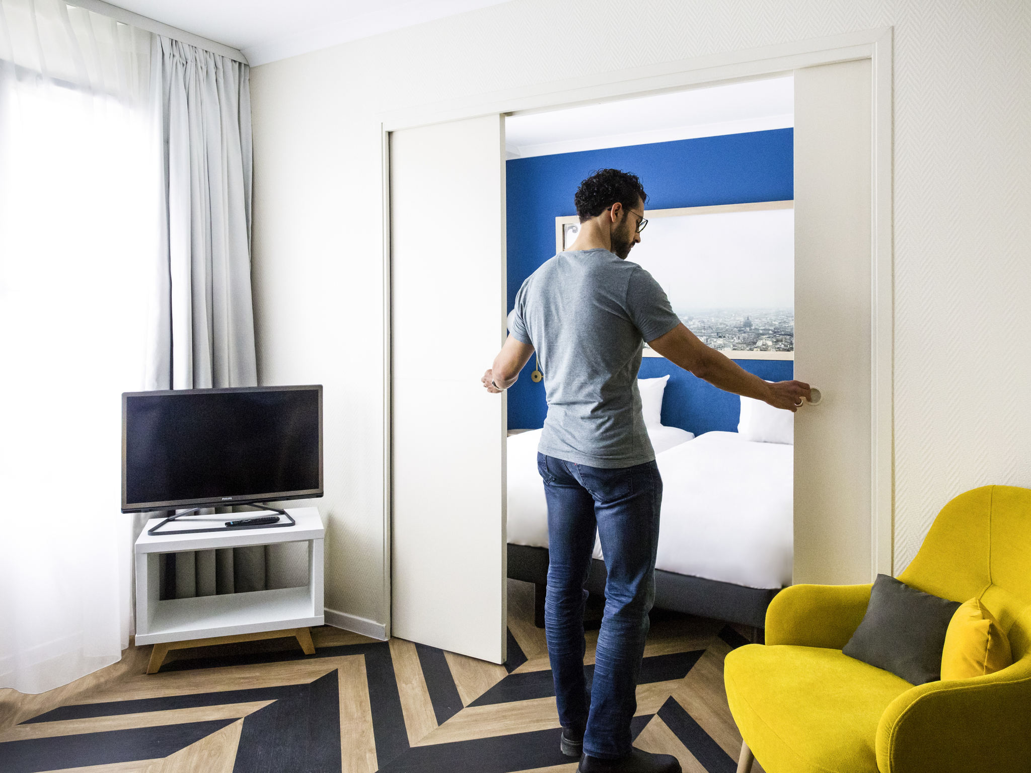 Photo - Aparthotel Adagio Porte de Versailles