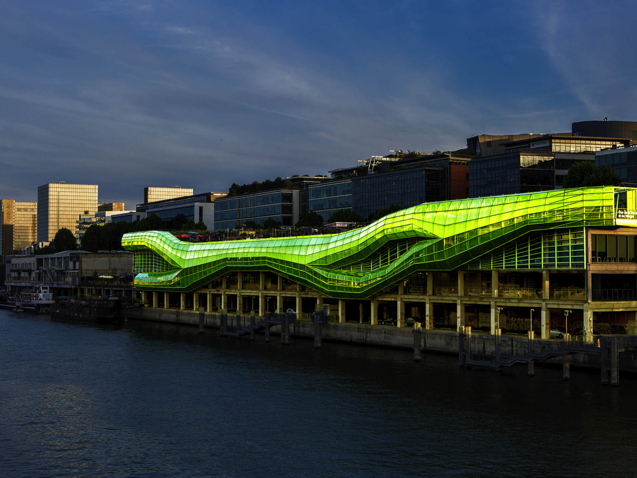 Photo - Aparthotel Adagio Porte de Versailles