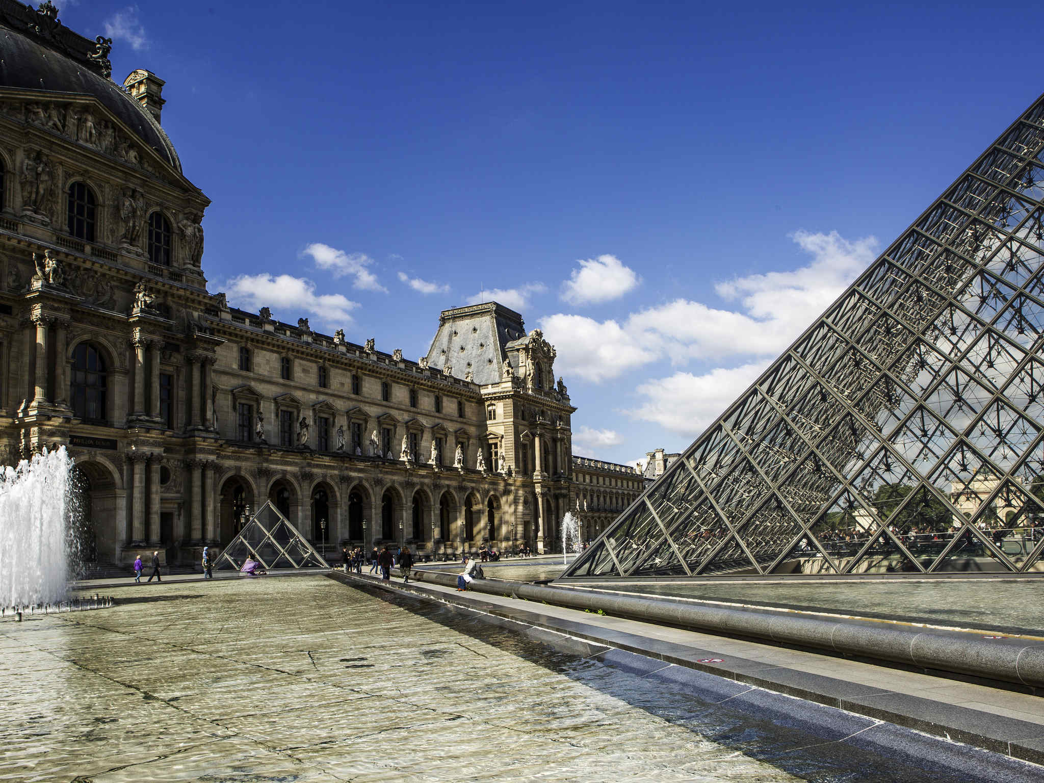 Photo - Aparthotel Adagio Porte de Versailles