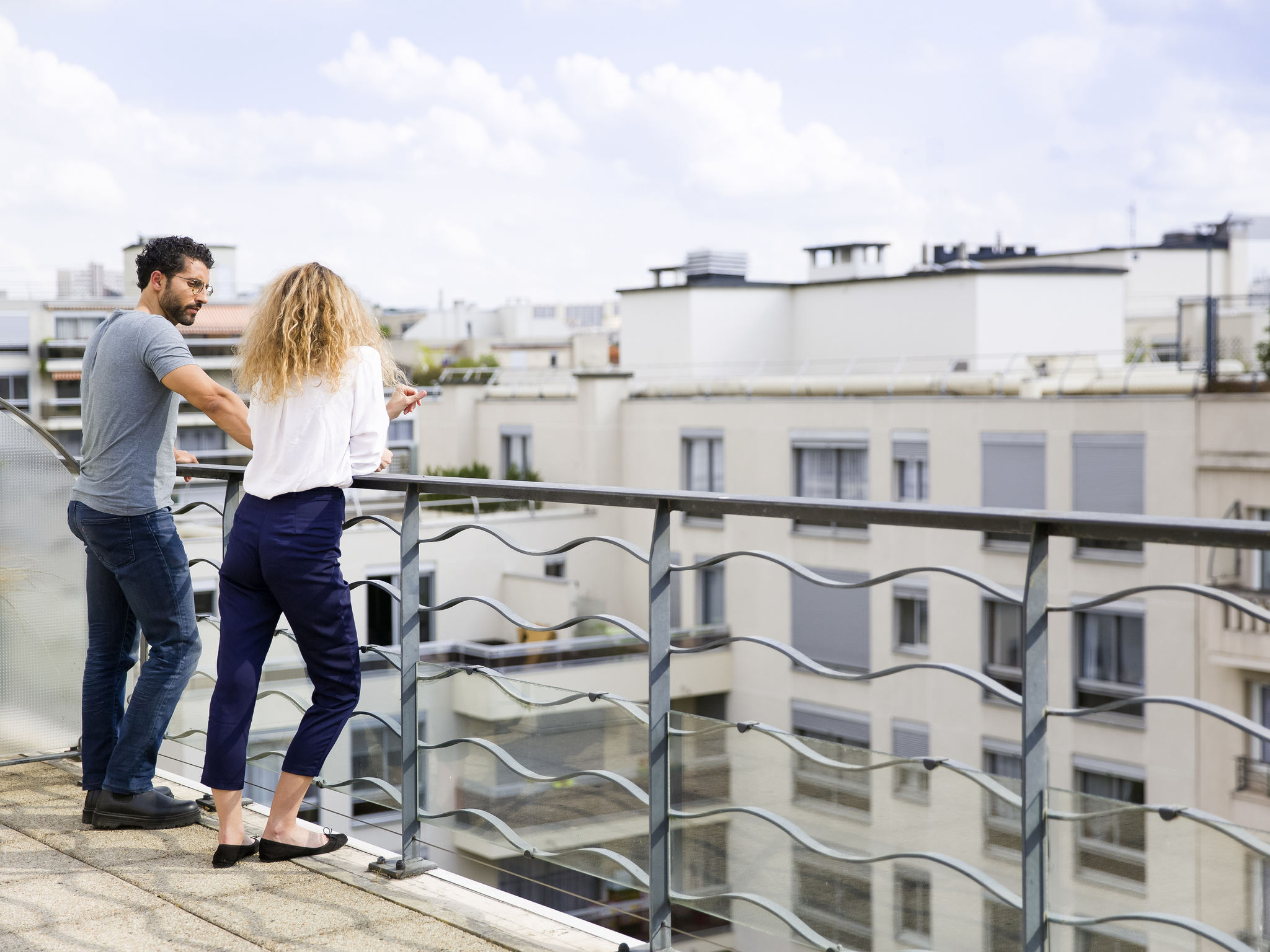 Photo - Aparthotel Adagio Porte de Versailles