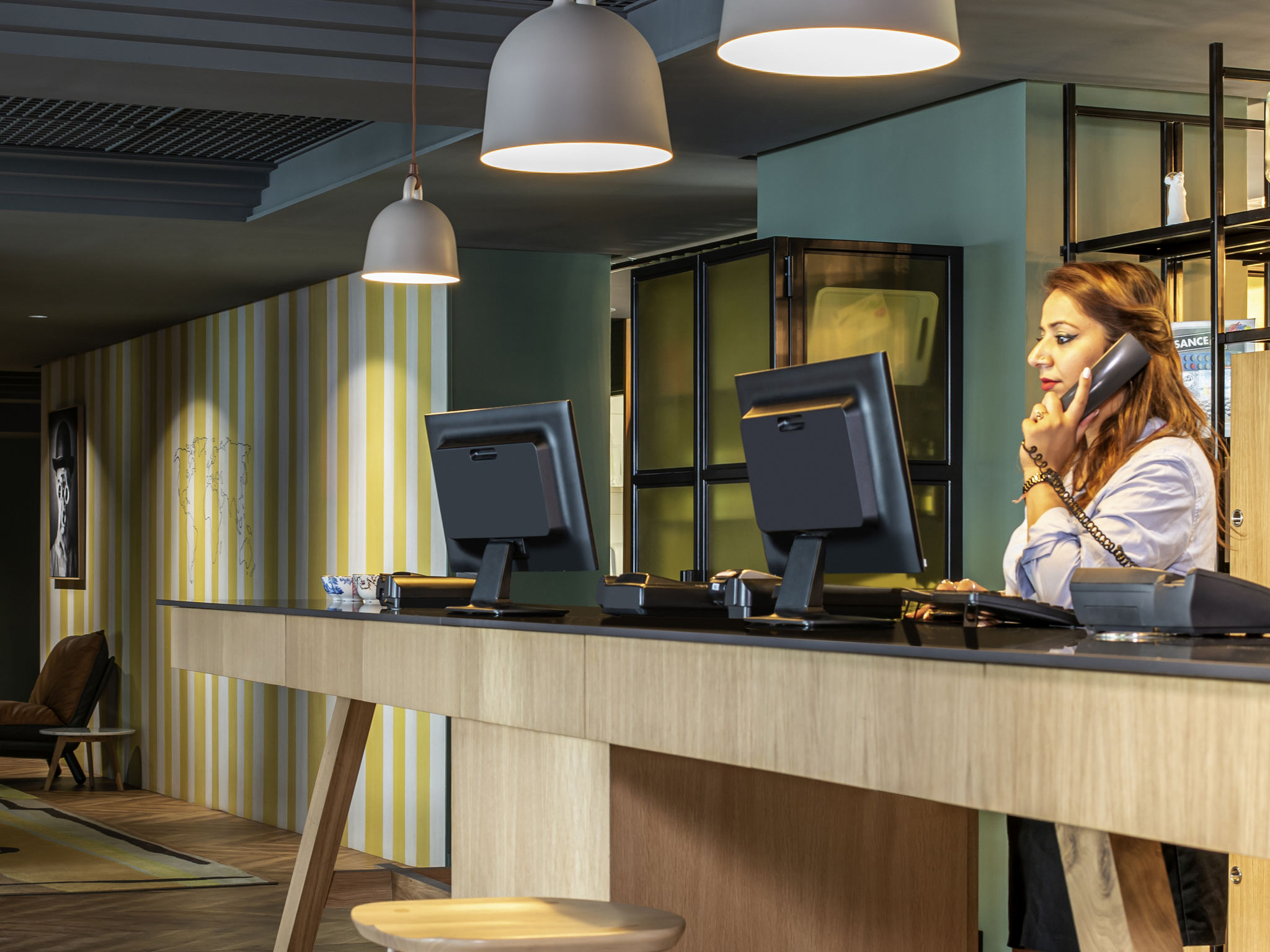 Photo - Aparthotel Adagio Porte de Versailles