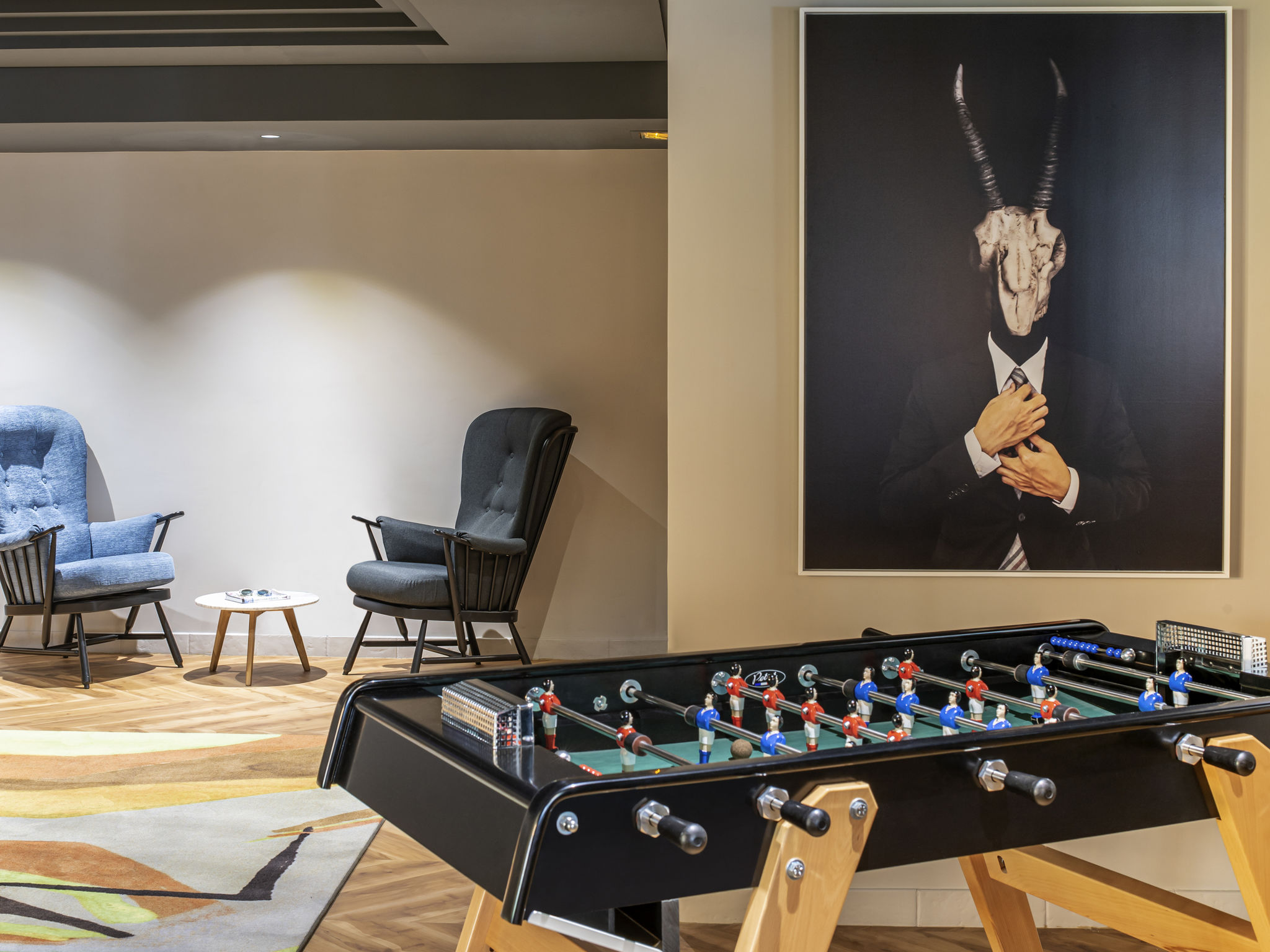 Photo - Aparthotel Adagio Porte de Versailles