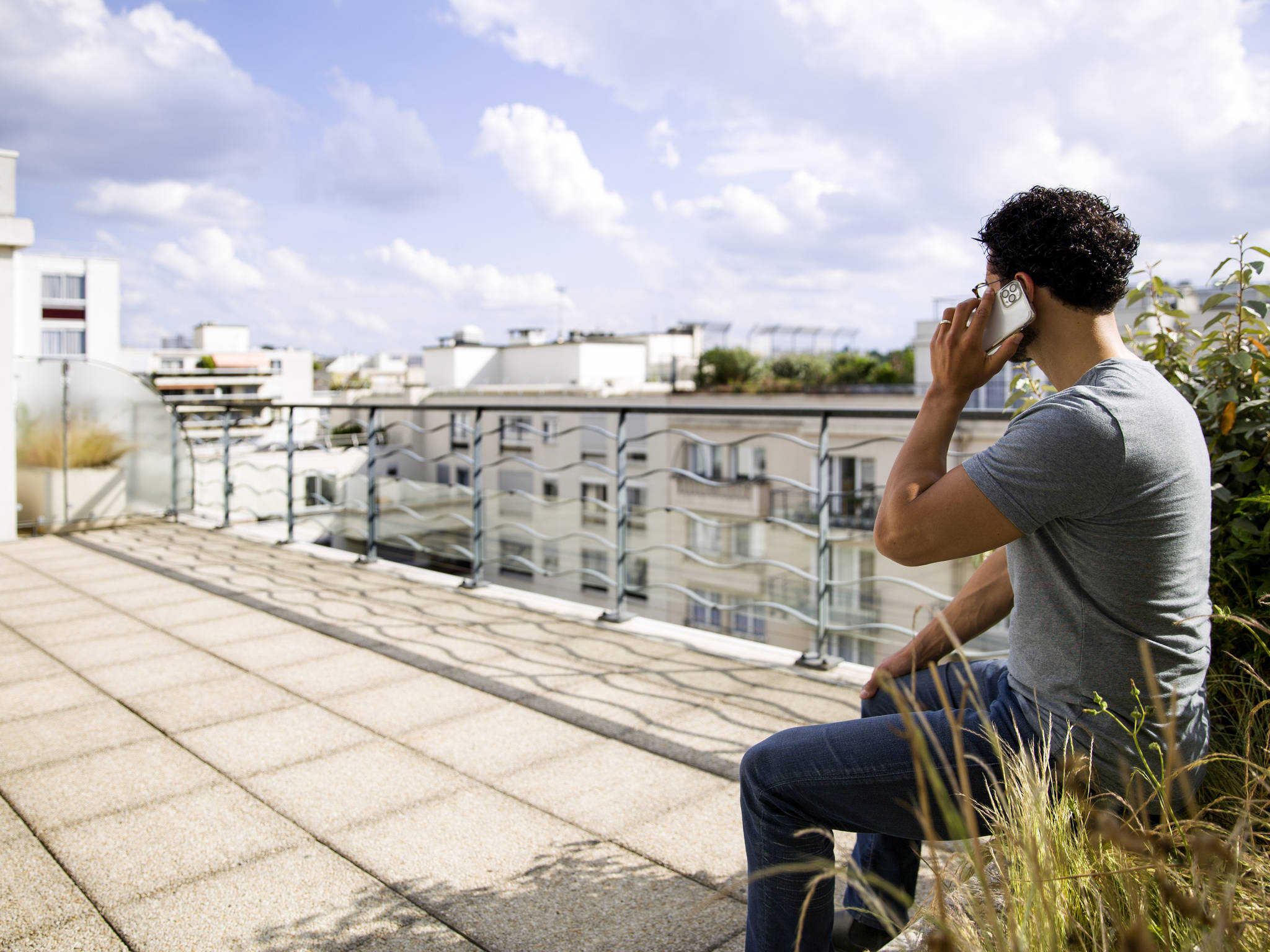 Photo - Aparthotel Adagio Porte de Versailles