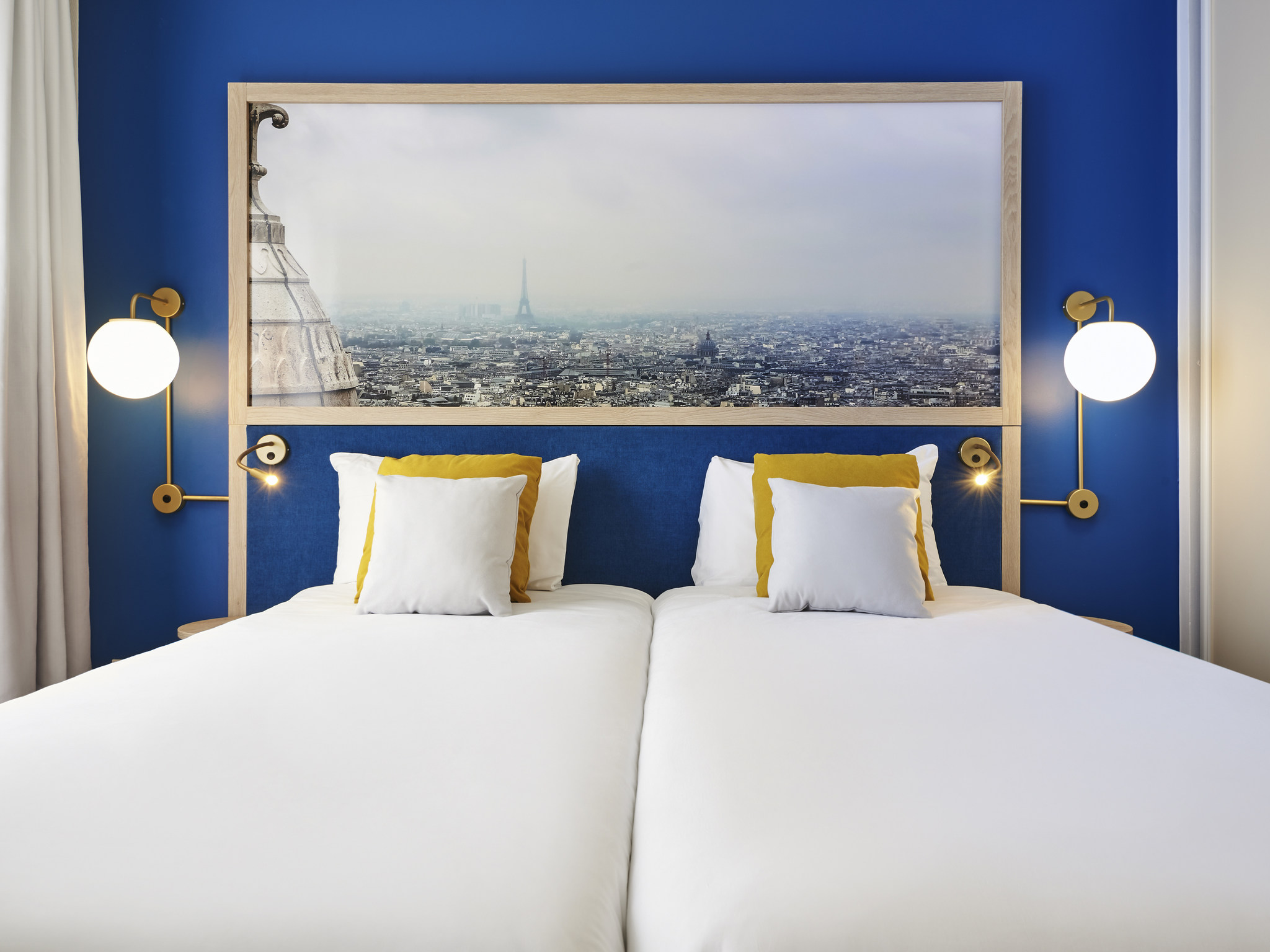 Photo - Aparthotel Adagio Porte de Versailles