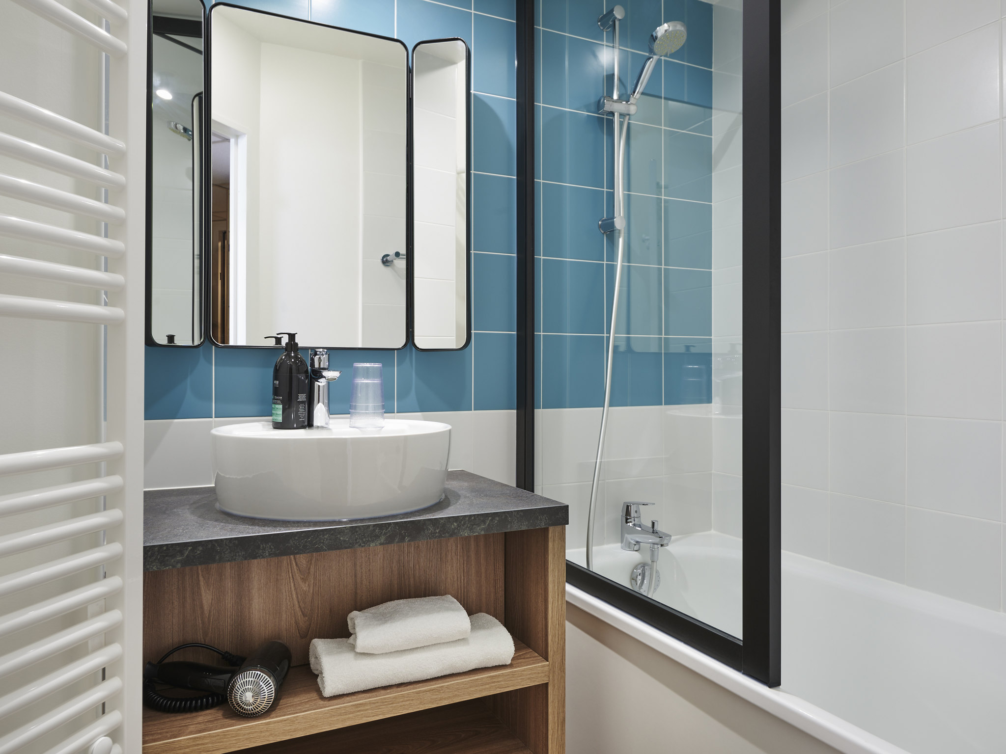 Photo - Aparthotel Adagio Porte de Versailles