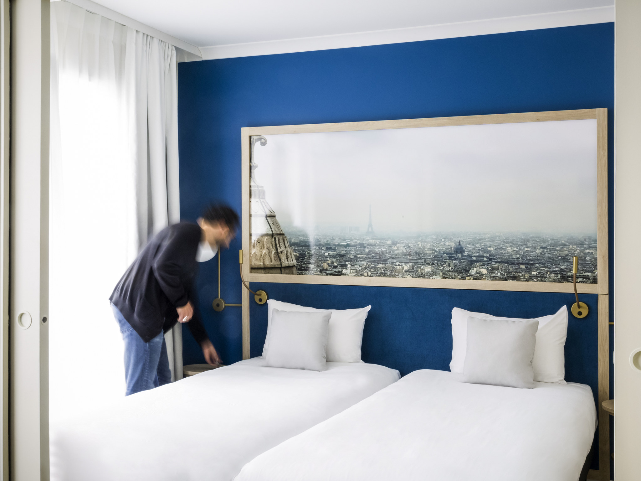 Photo - Aparthotel Adagio Porte de Versailles