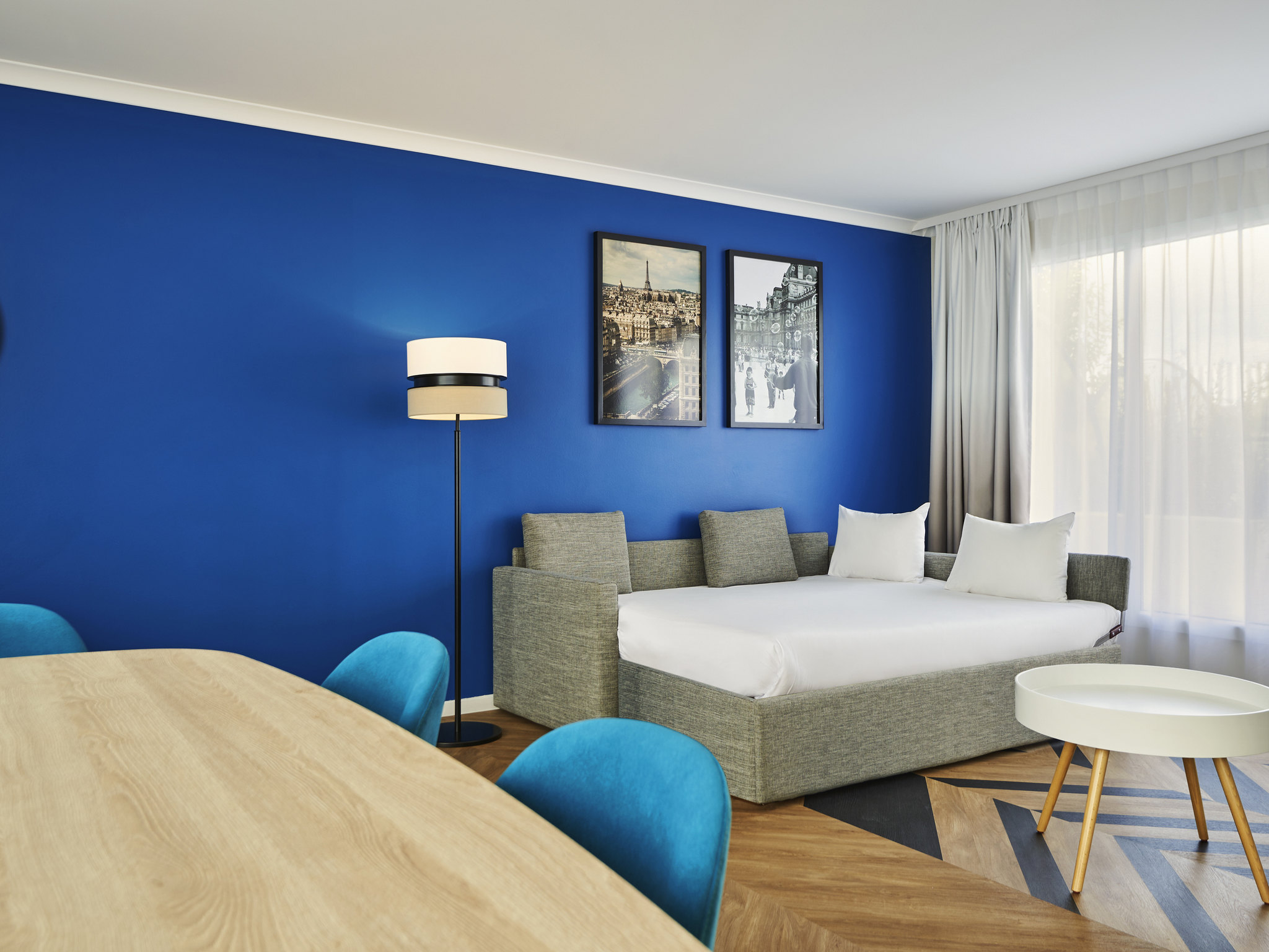 Photo - Aparthotel Adagio Porte de Versailles