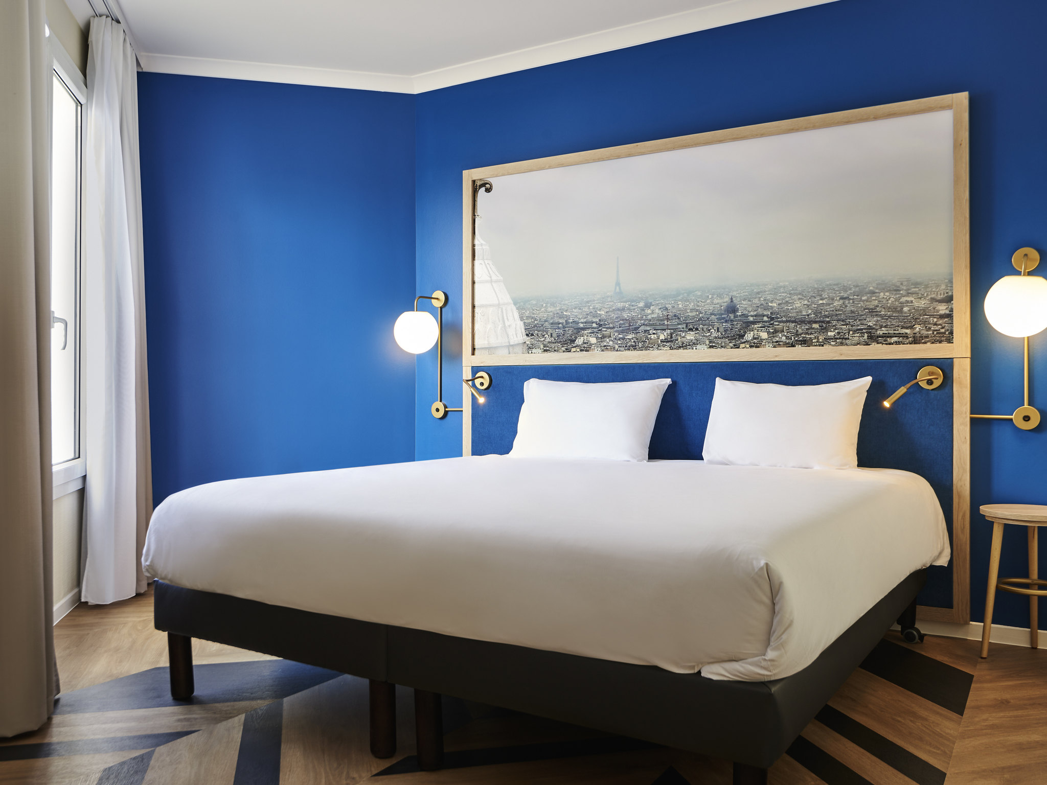 Photo - Aparthotel Adagio Porte de Versailles