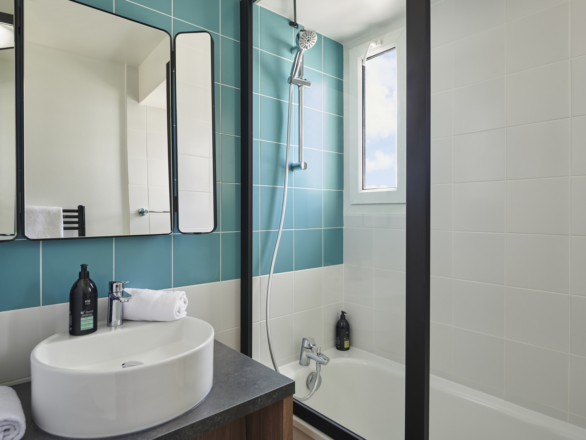 Photo - Aparthotel Adagio Porte de Versailles