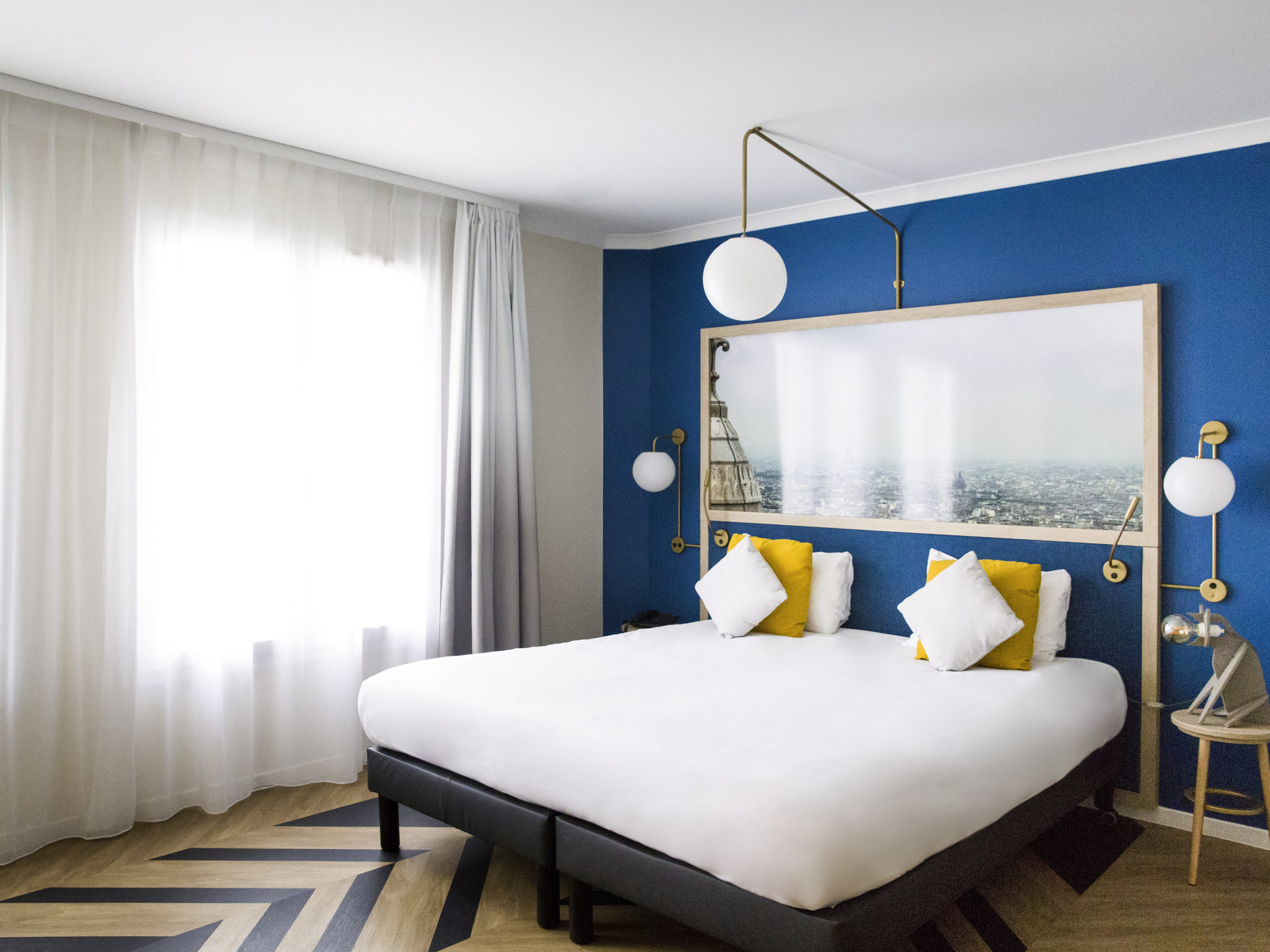 Photo - Aparthotel Adagio Porte de Versailles