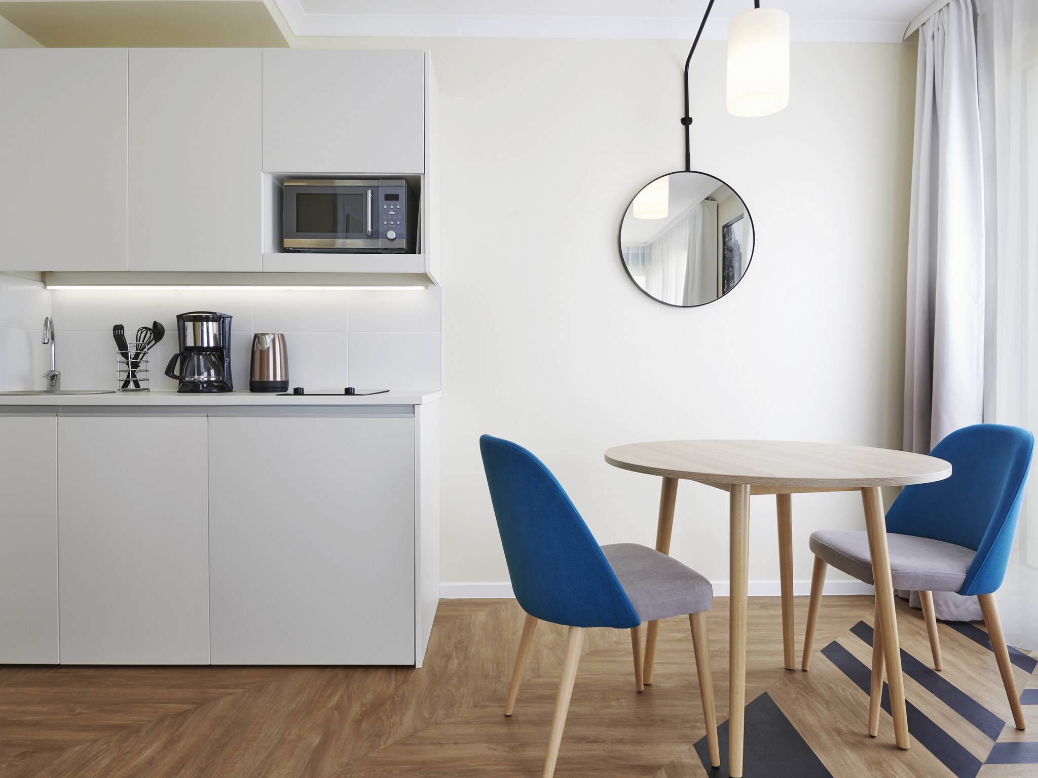 Photo - Aparthotel Adagio Porte de Versailles