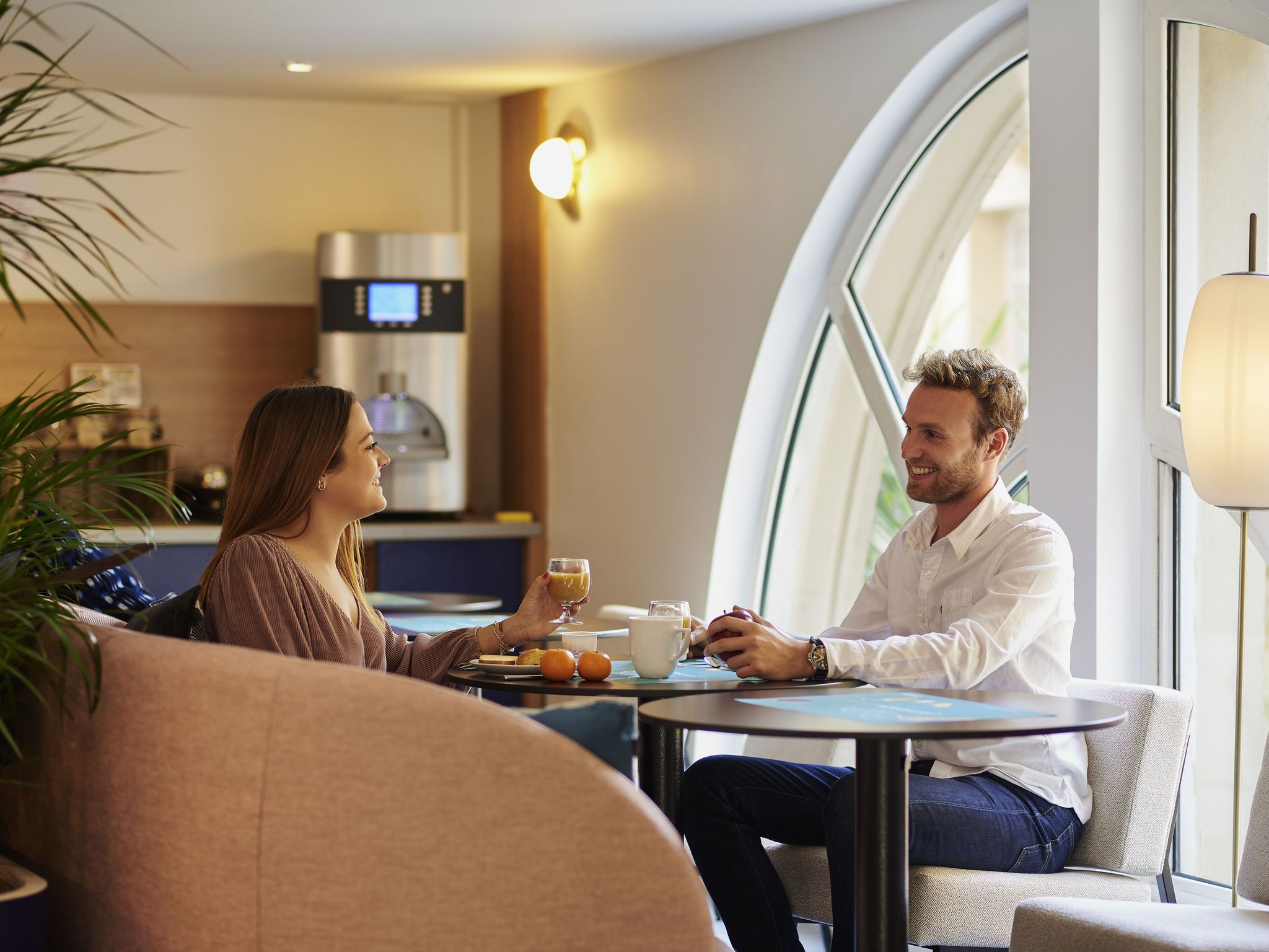 Photo - Aparthotel Adagio Monaco Palais Joséphine