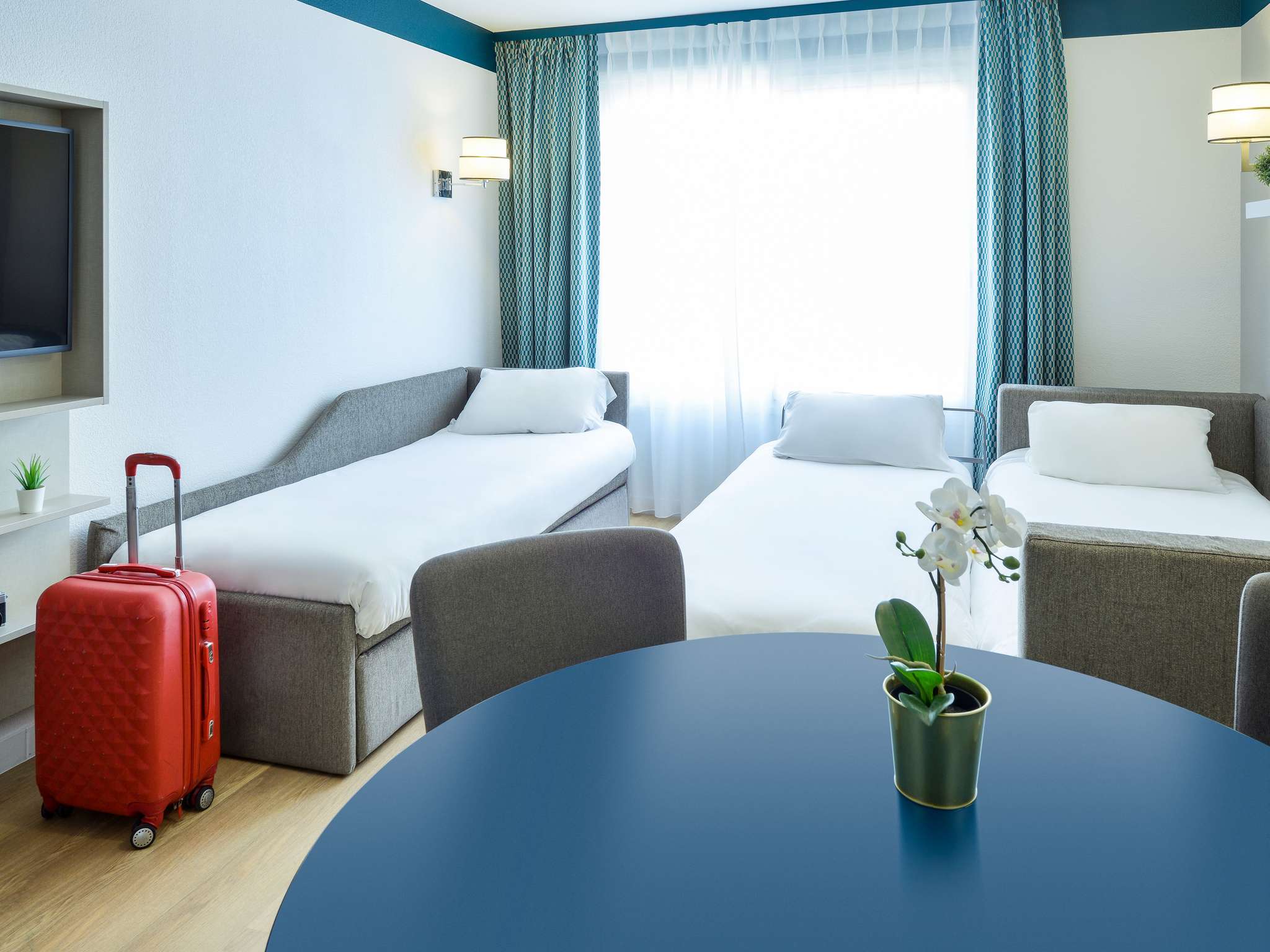 Foto - Aparthotel Adagio Monaco Palais Joséphine