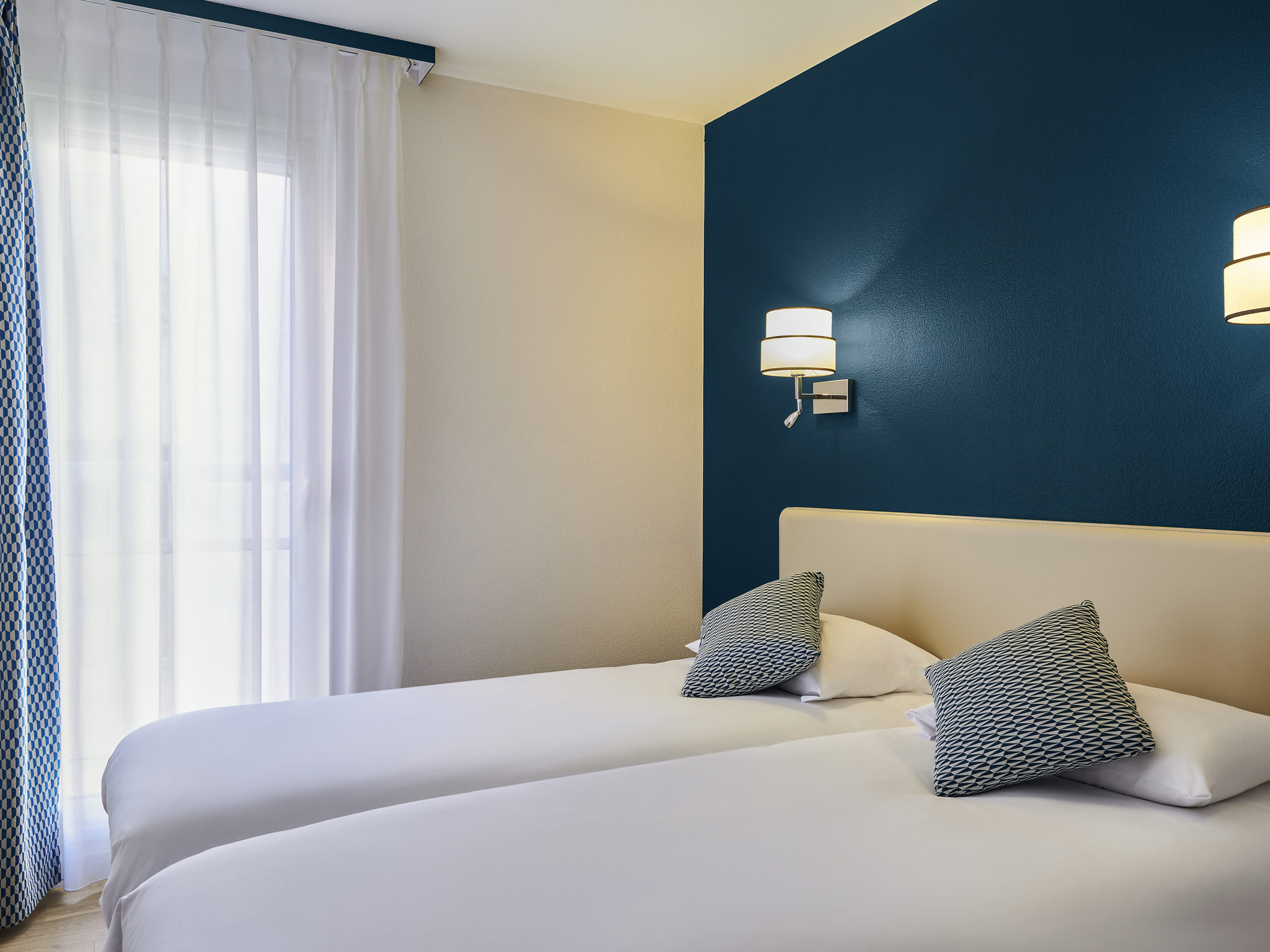 Photo - Aparthotel Adagio Monaco Palais Joséphine