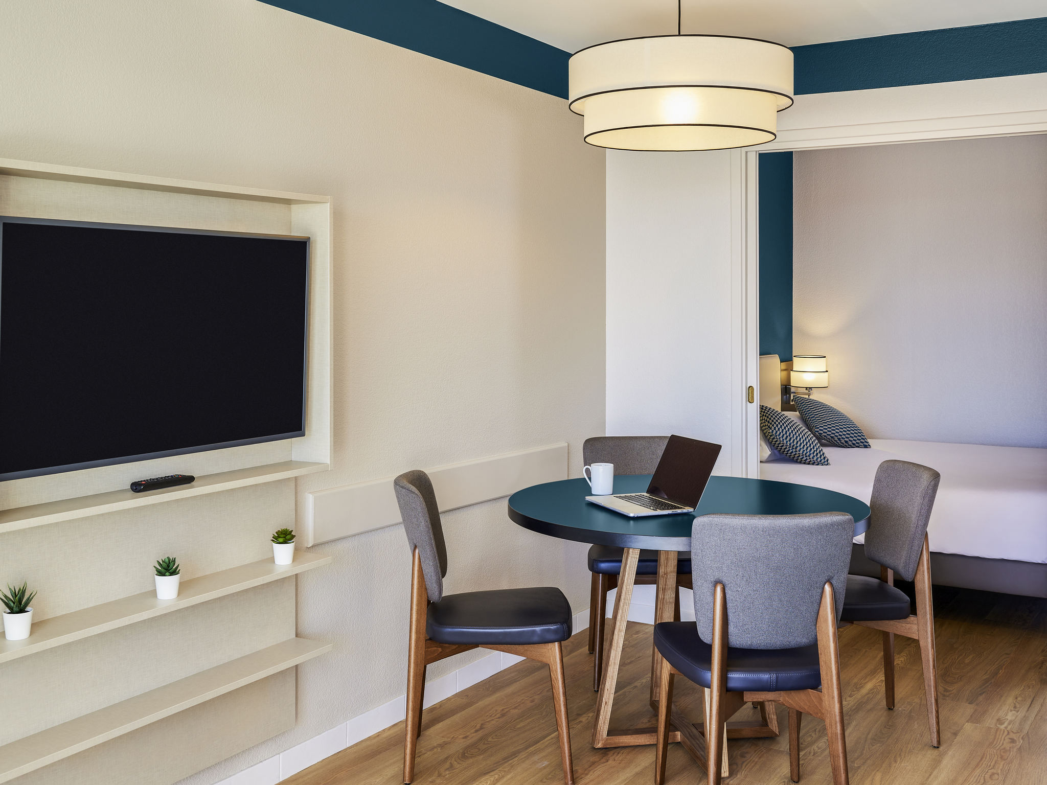 Photo - Aparthotel Adagio Monaco Palais Joséphine