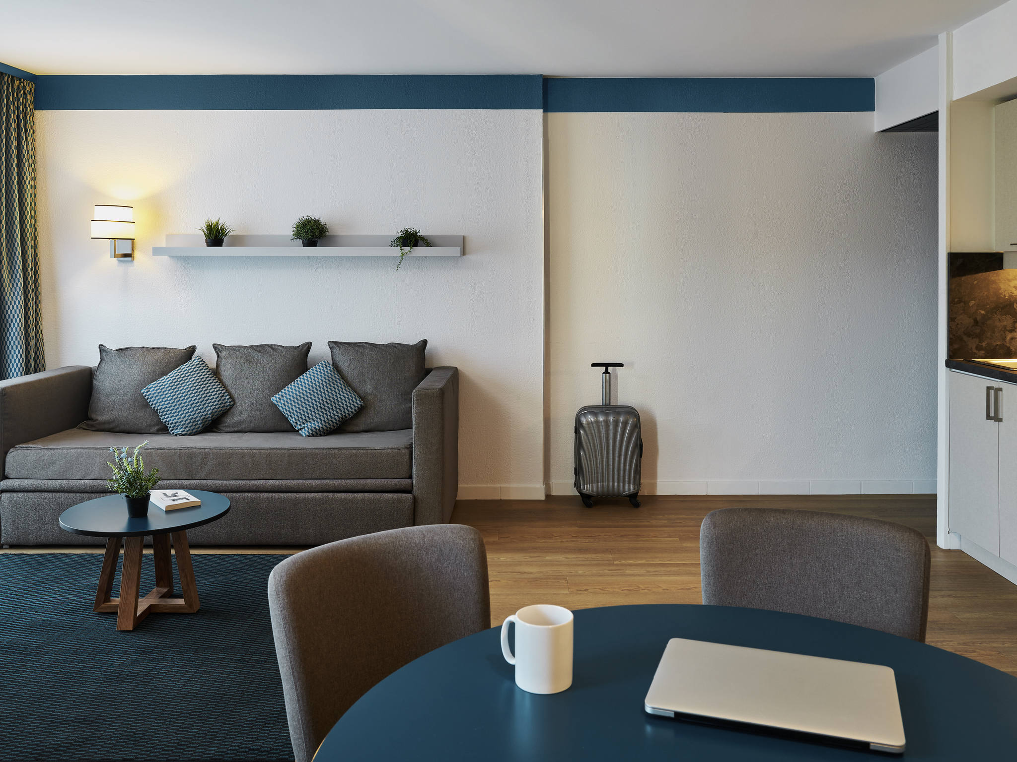 Photo - Aparthotel Adagio Monaco Palais Joséphine