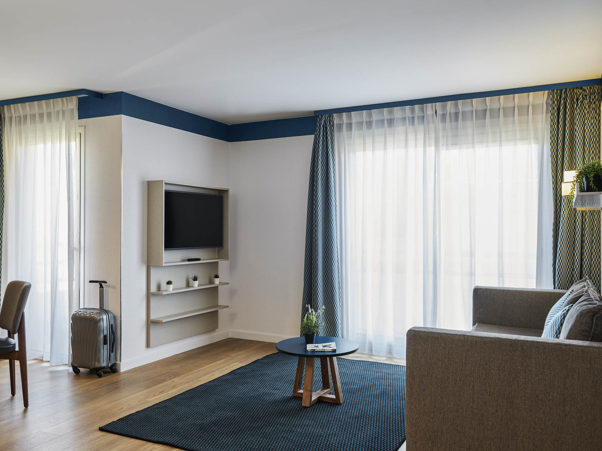 Photo - Aparthotel Adagio Monaco Palais Joséphine