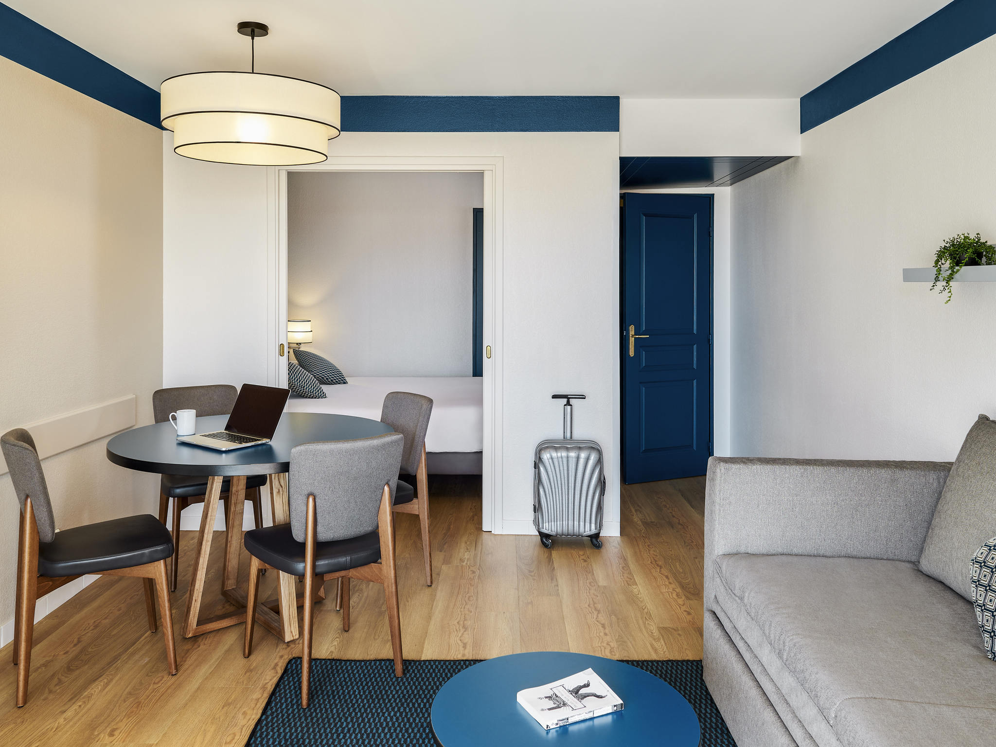 Photo - Aparthotel Adagio Monaco Palais Joséphine