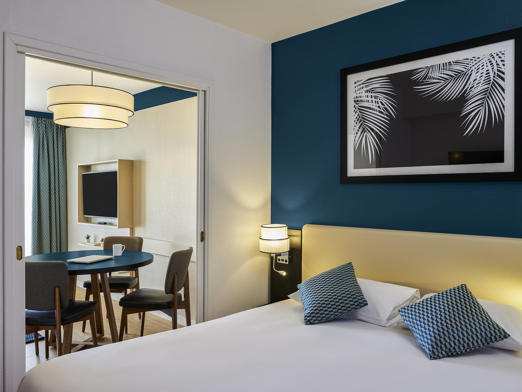 Photo - Aparthotel Adagio Monaco Palais Joséphine