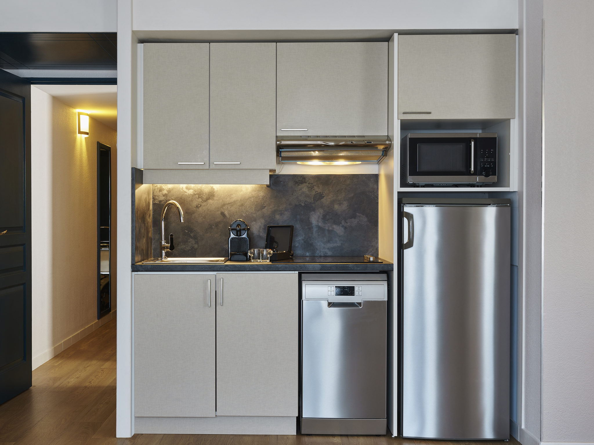 Photo - Aparthotel Adagio Monaco Palais Joséphine