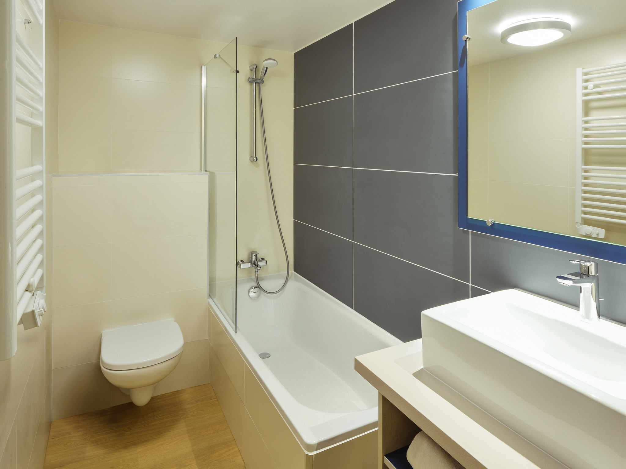 Photo - Aparthotel Adagio Monaco Palais Joséphine