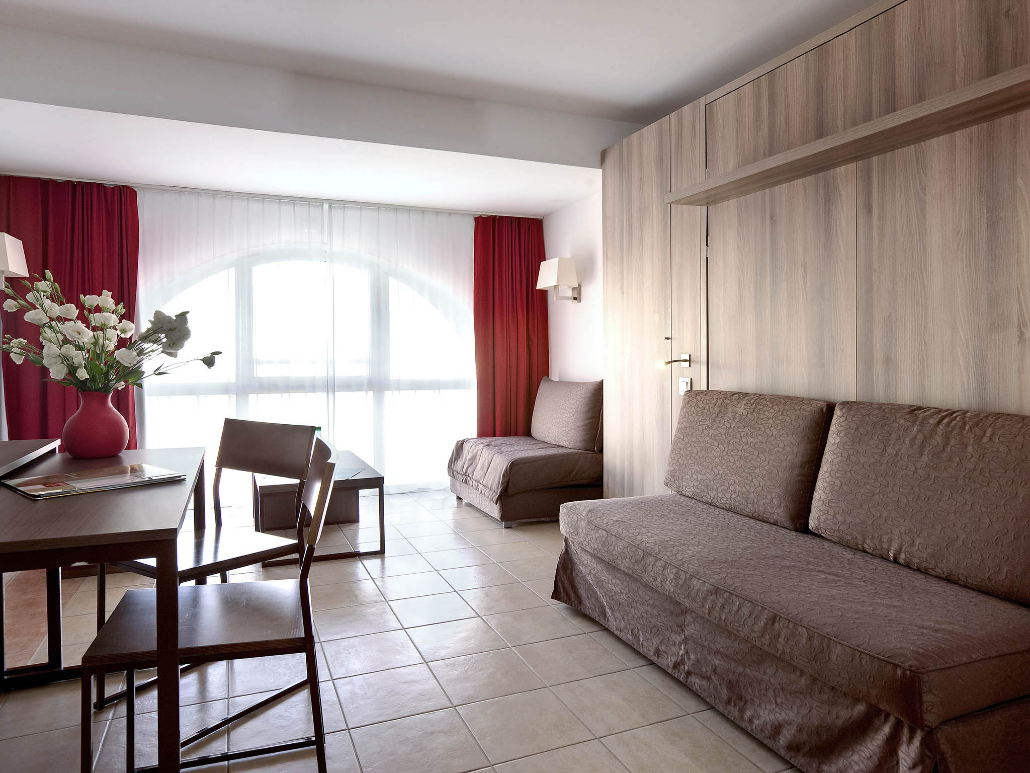 Photo - Aparthotel Adagio Monaco Palais Joséphine