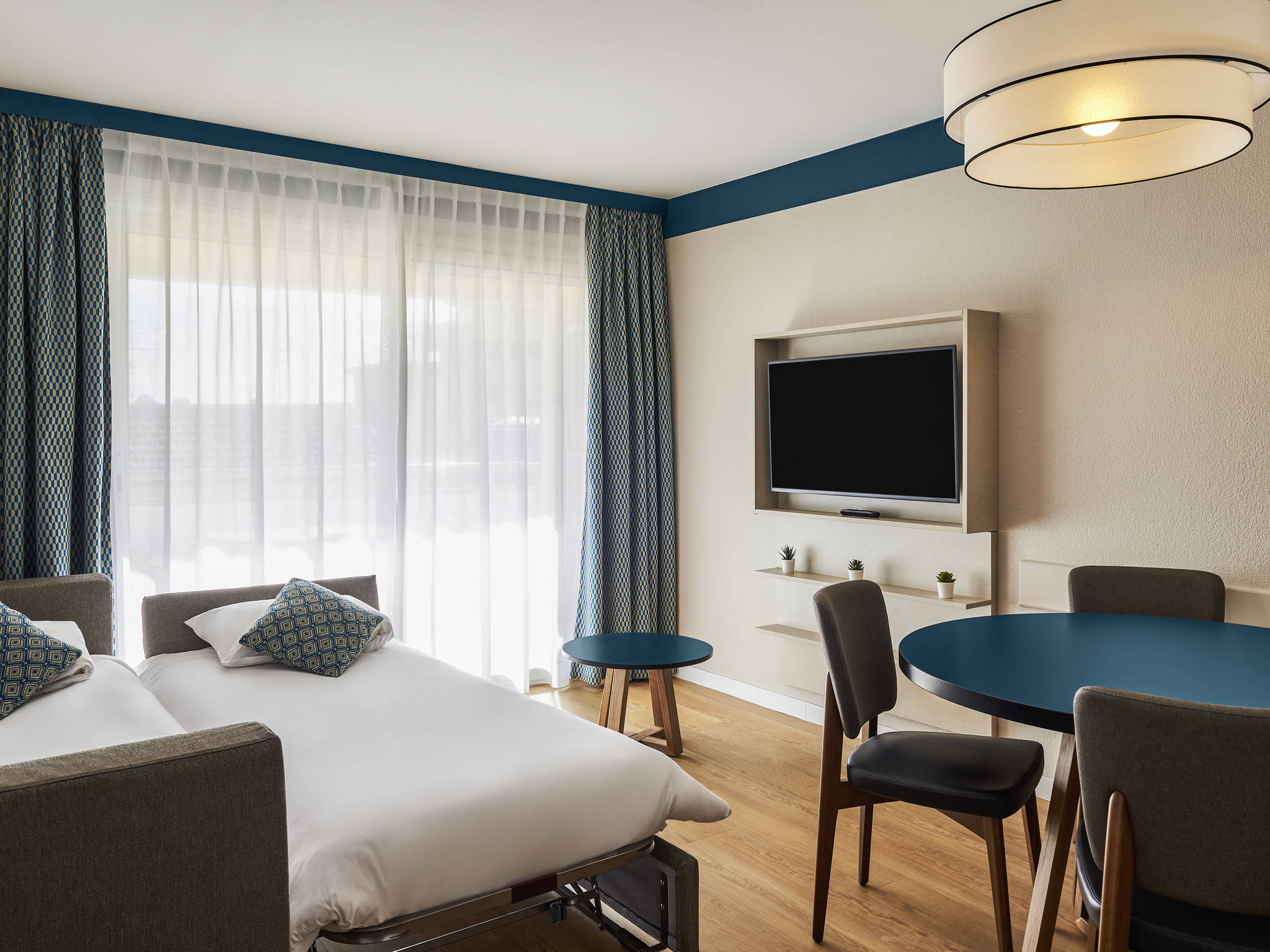 Photo - Aparthotel Adagio Monaco Palais Joséphine